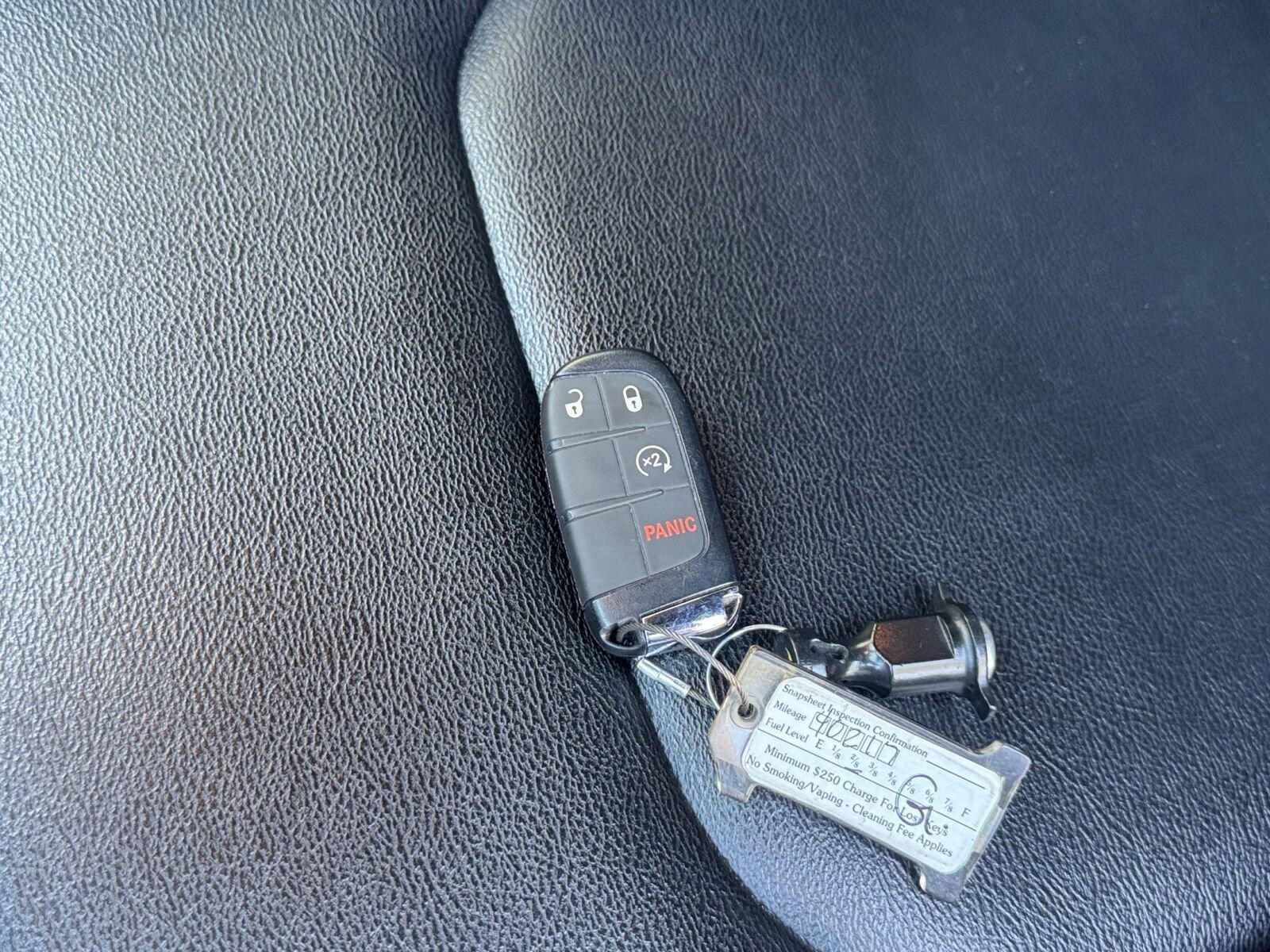 Thumbnail: 2025 Jeep Compass - 21