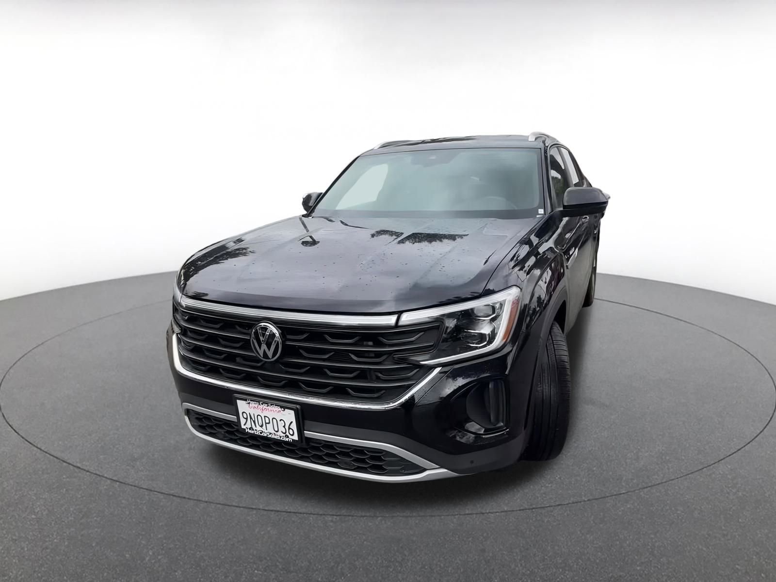 Thumbnail: 2025 Volkswagen Atlas - 7