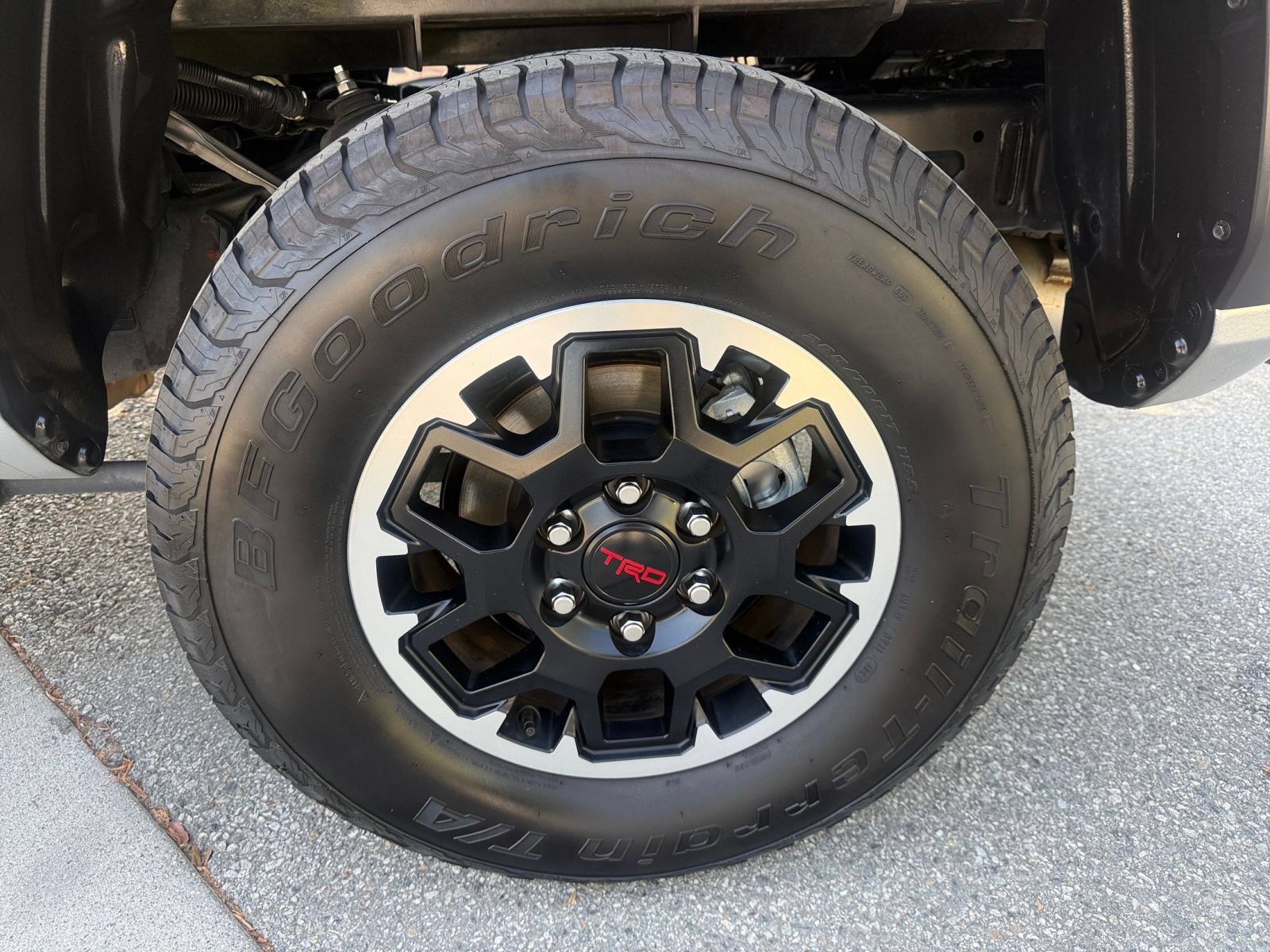 Thumbnail: 2025 Toyota Tacoma - 27