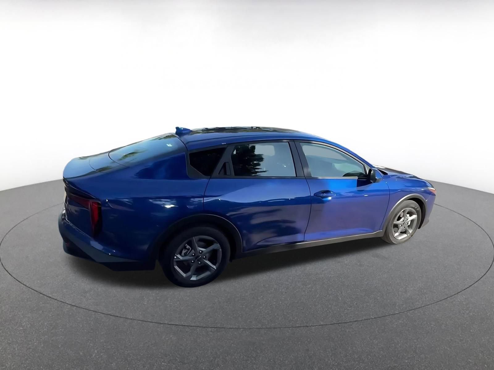Thumbnail: 2025 Kia K4 - 15