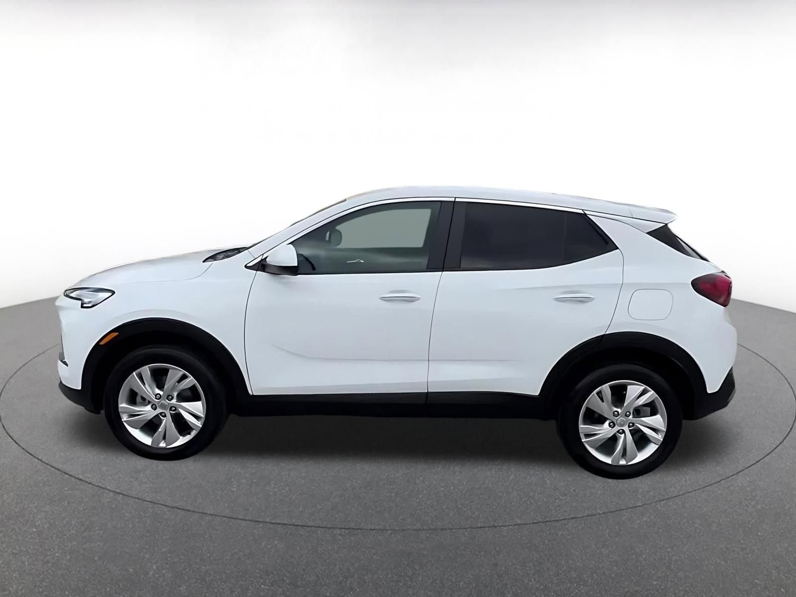 Thumbnail: 2025 Buick Encore GX - 10