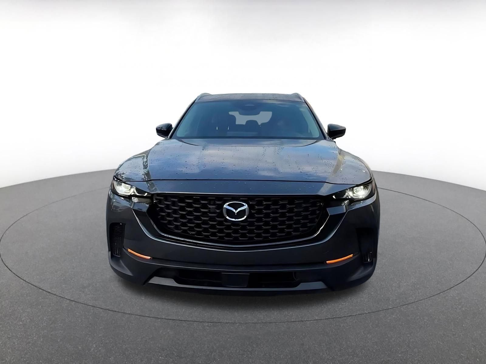 Thumbnail: 2025 Mazda CX-50 - 4