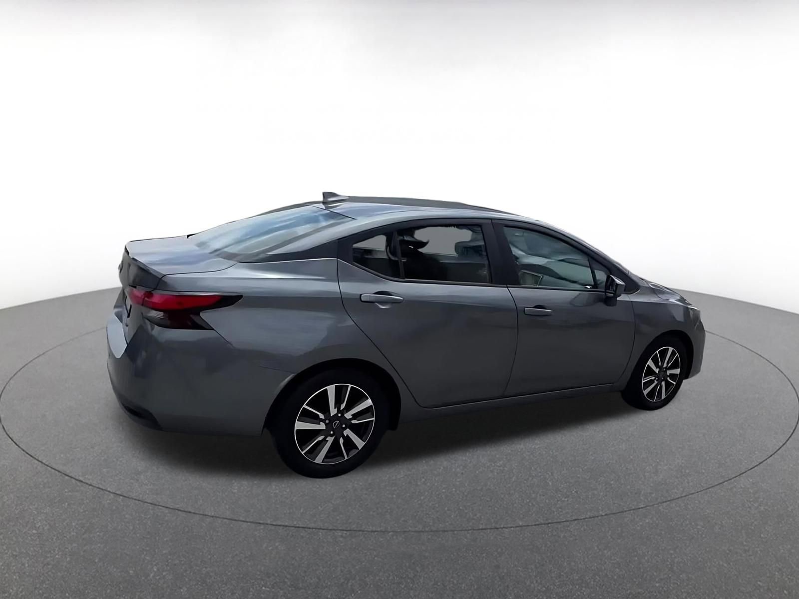 Thumbnail: 2025 Nissan Versa - 14