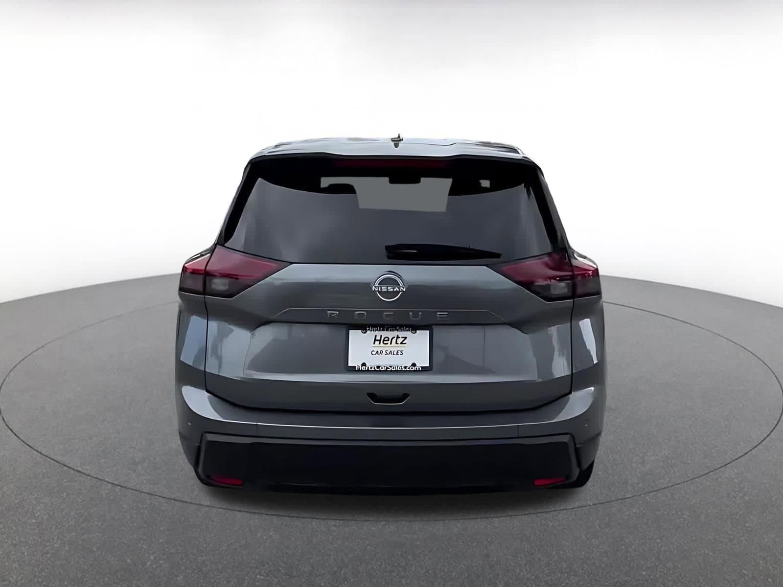 Thumbnail: 2025 Nissan Rogue - 12