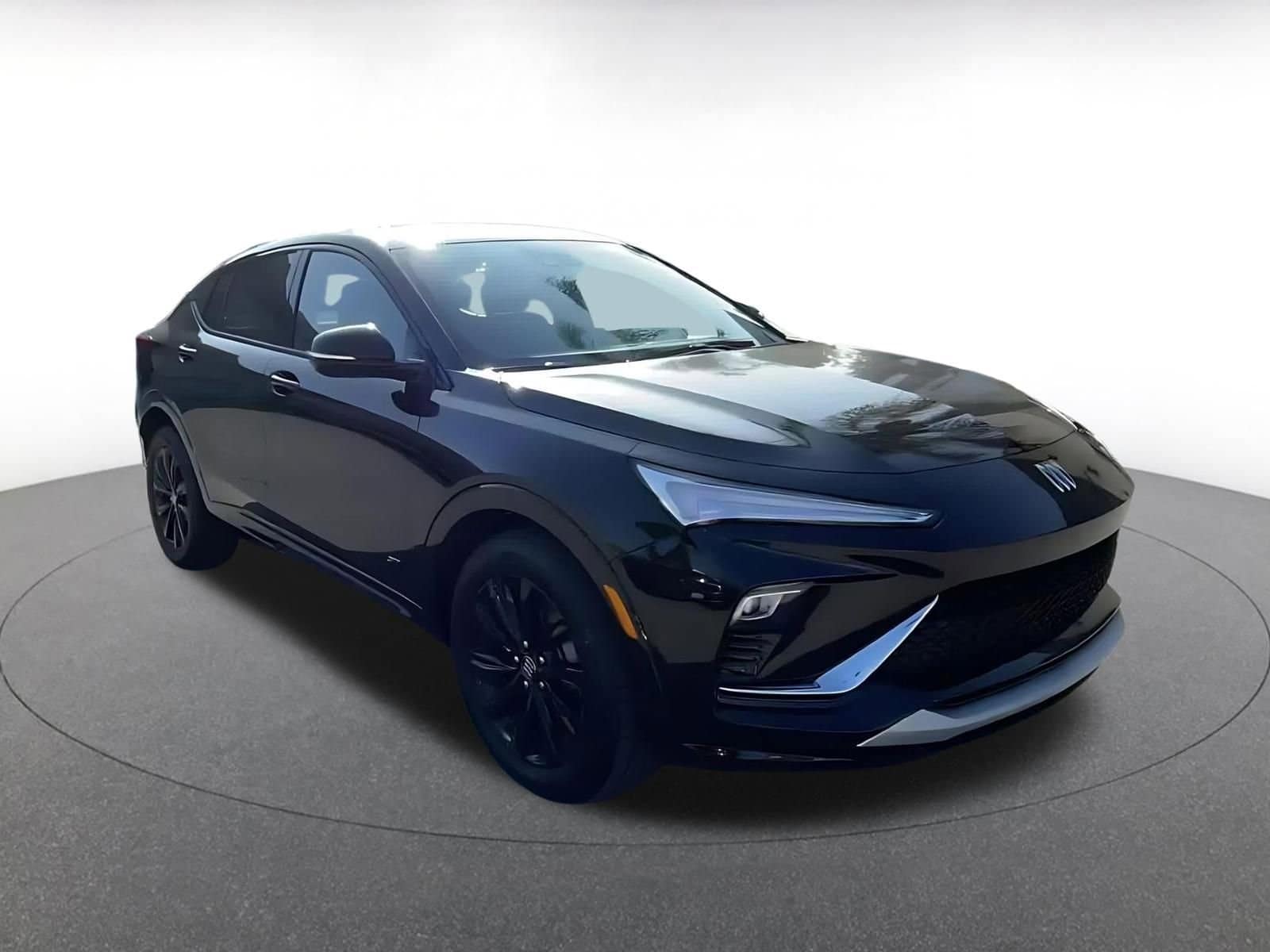 Thumbnail: 2025 Buick Envista - 3