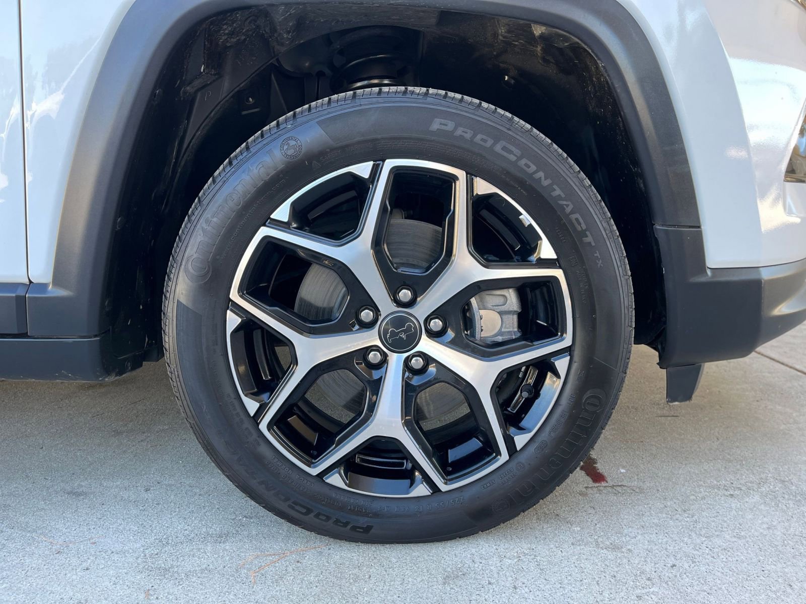 Thumbnail: 2025 Jeep Compass - 30