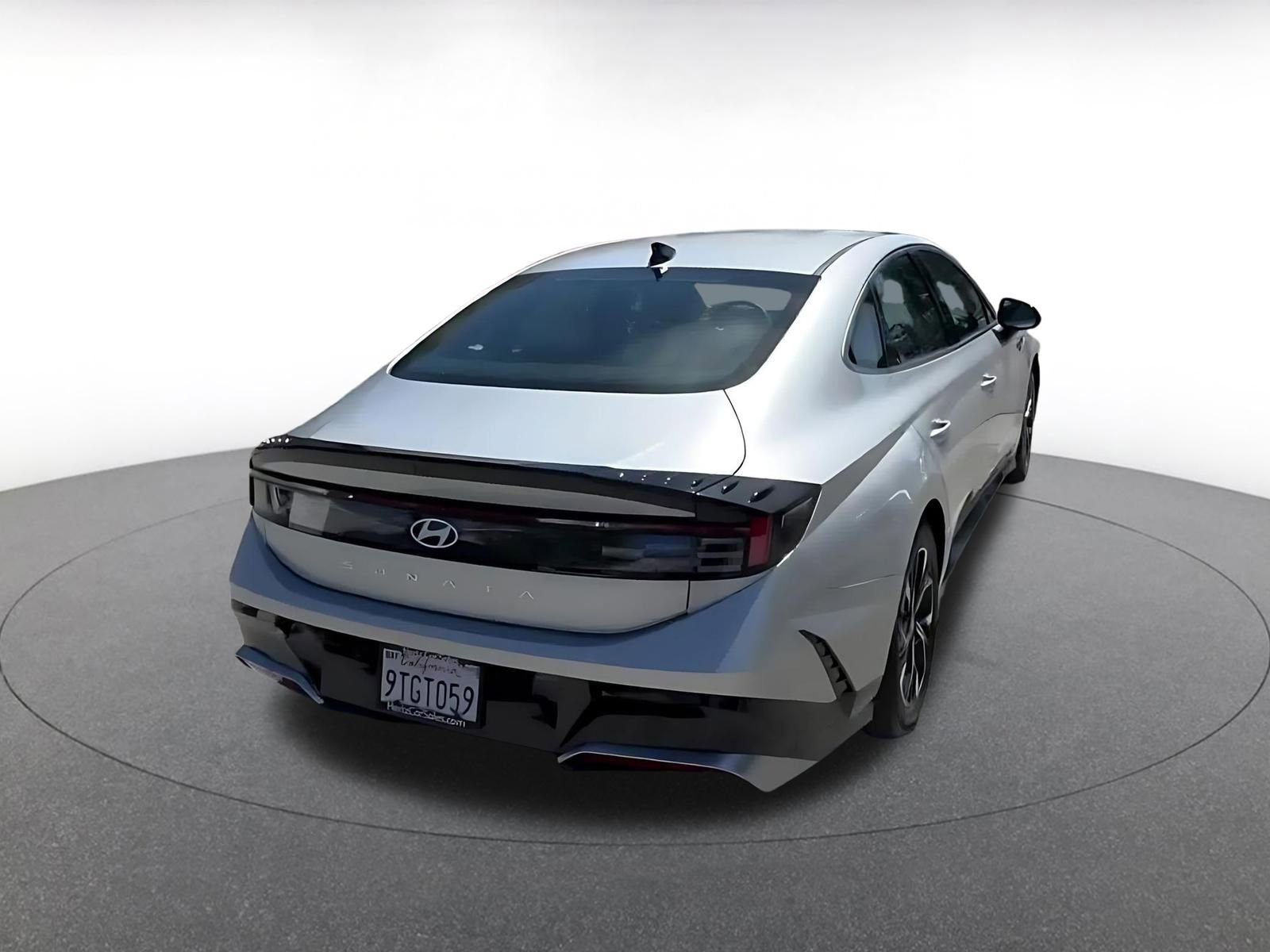 Thumbnail: 2025 Hyundai Sonata - 15