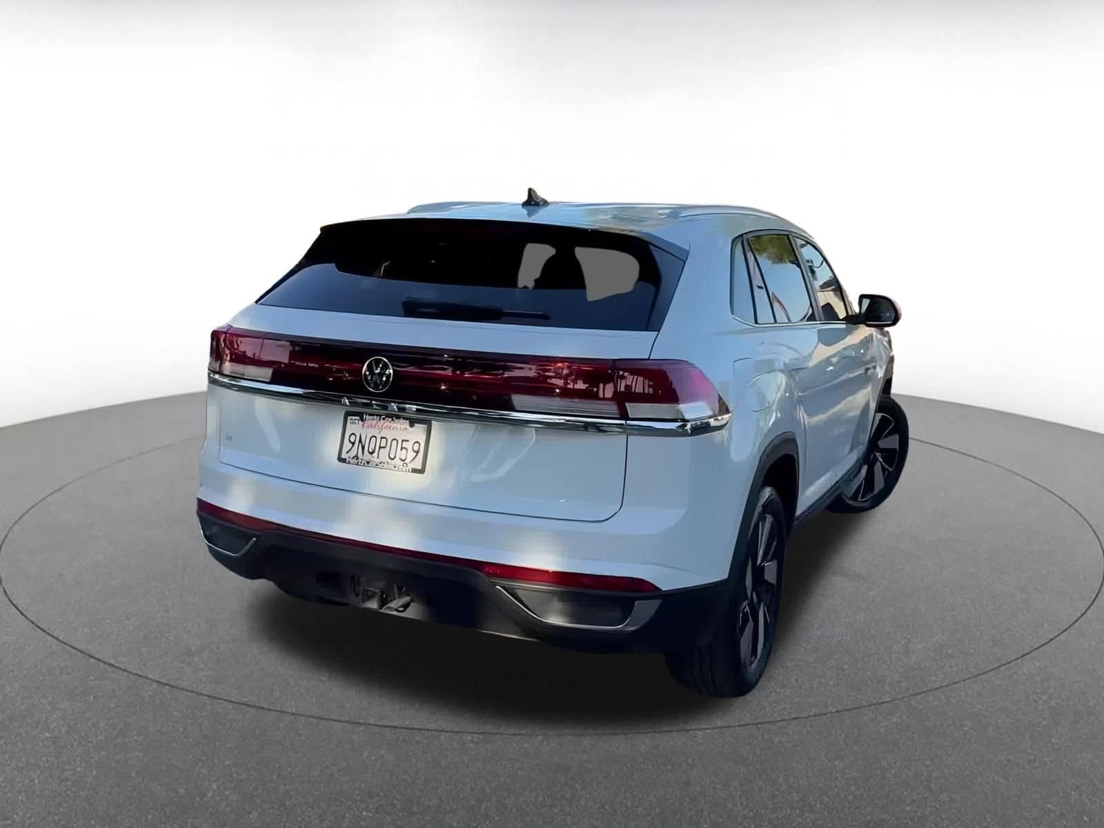 Thumbnail: 2025 Volkswagen Atlas - 14