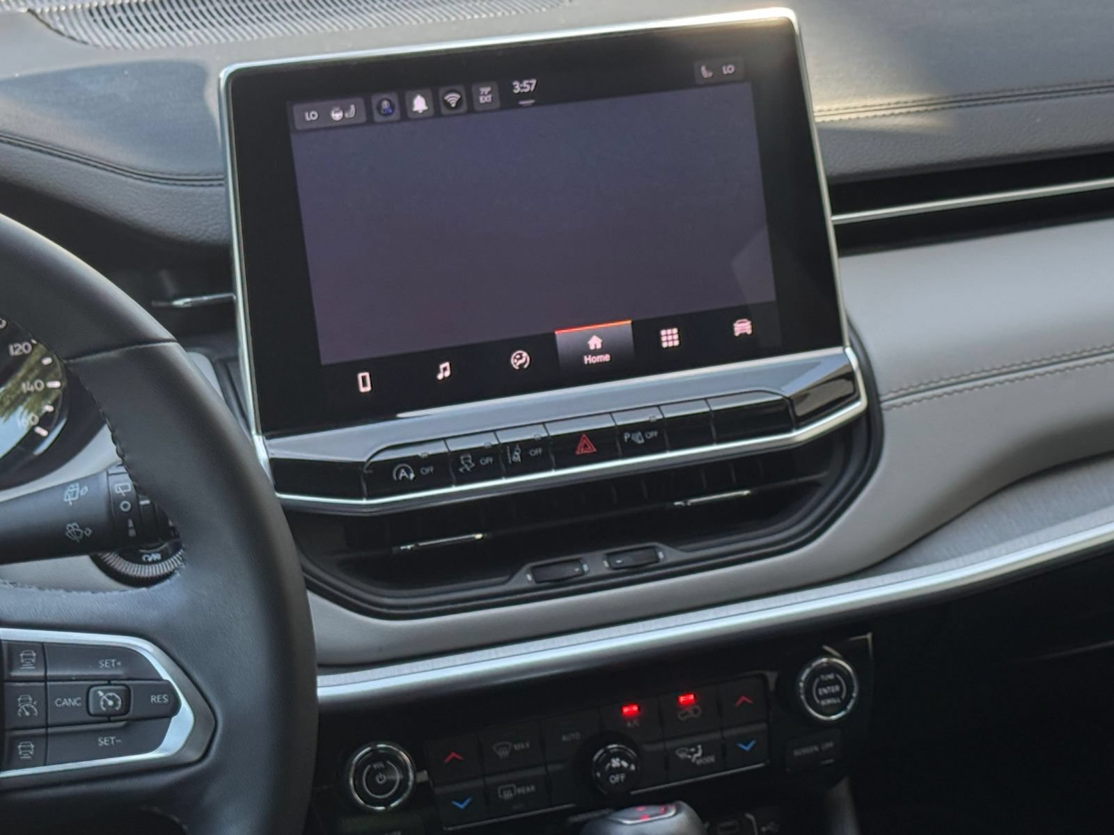 Thumbnail: 2025 Jeep Compass - 14