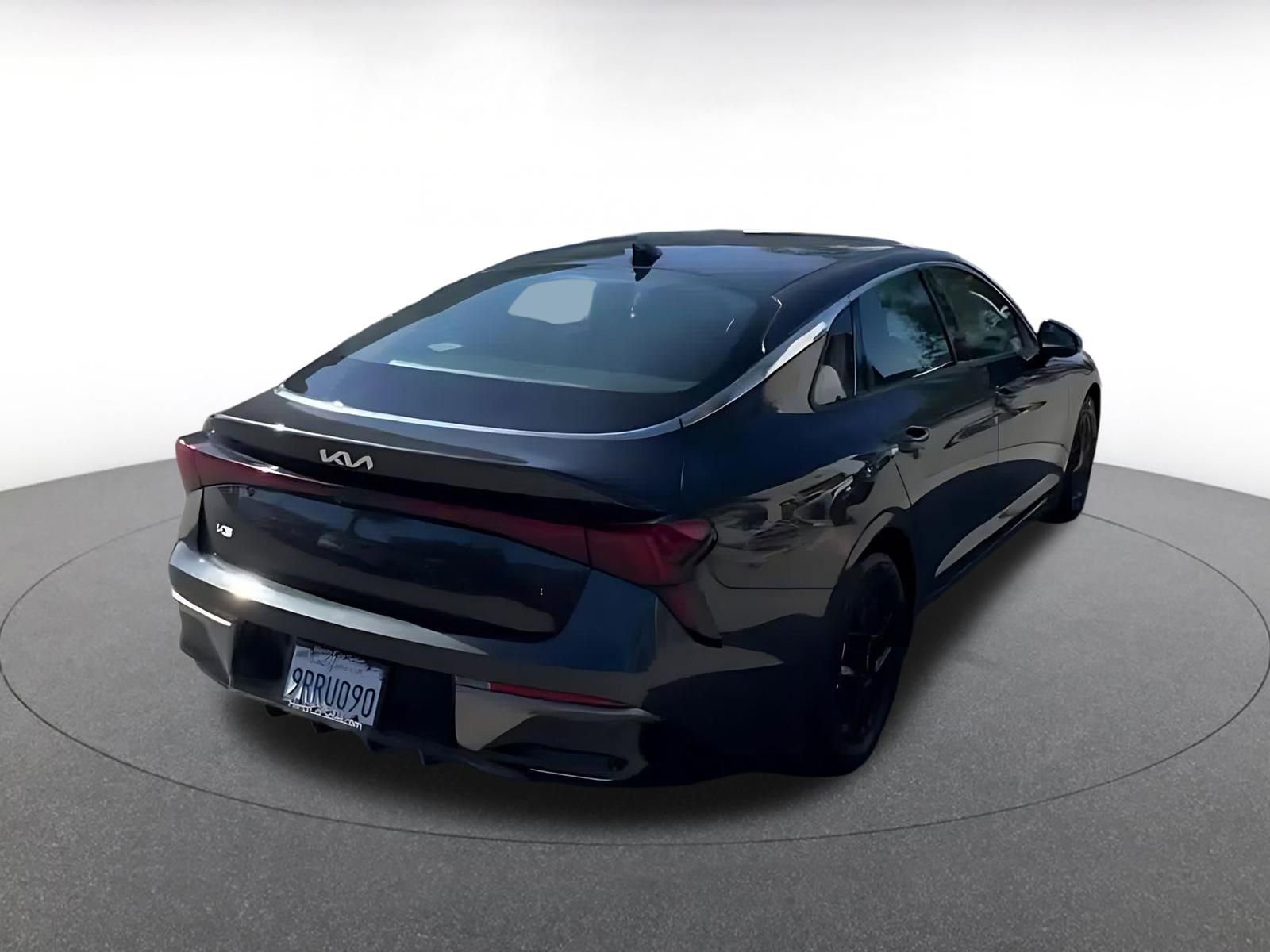 Thumbnail: 2025 Kia K5 - 12