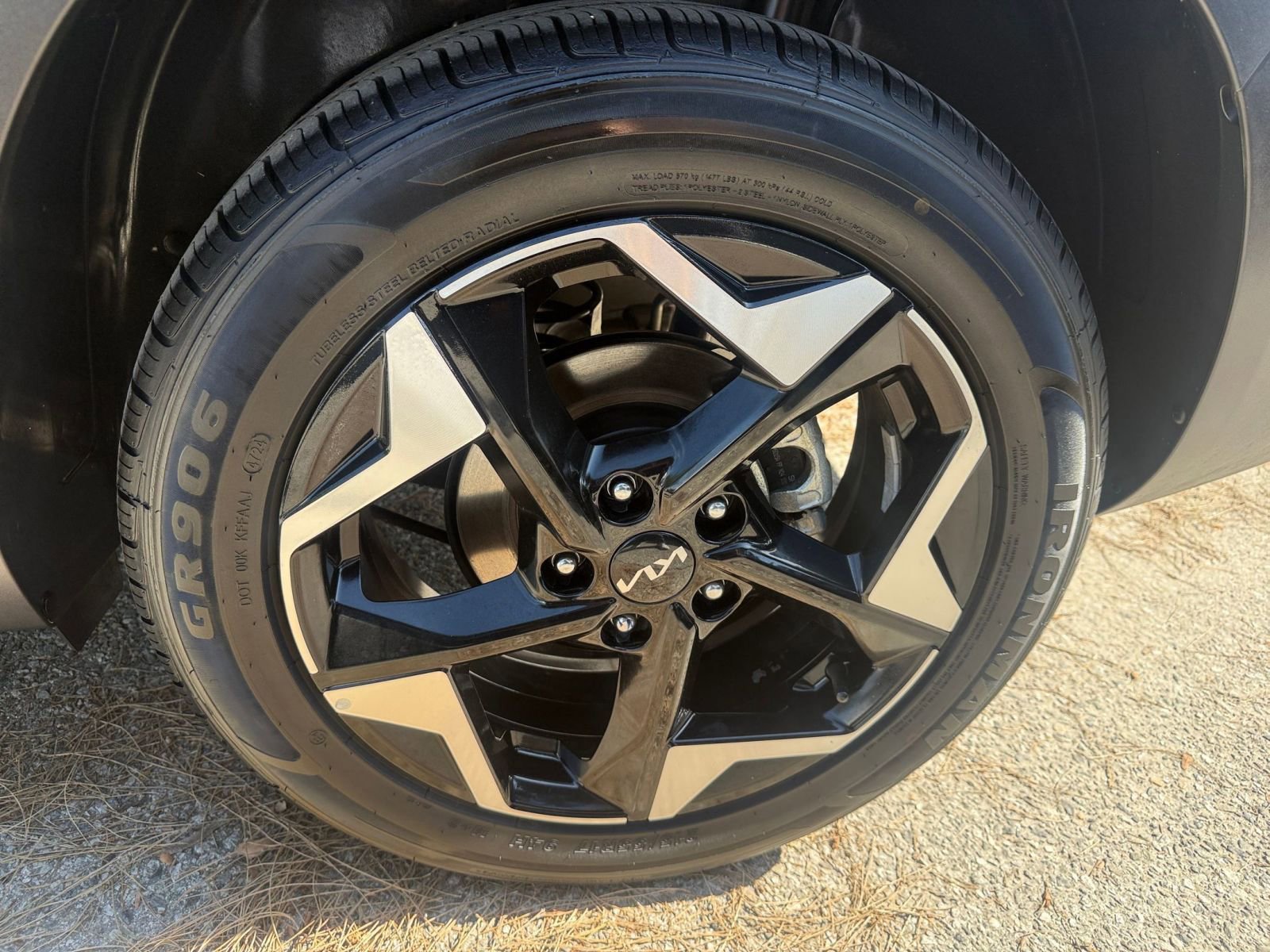 Thumbnail: 2025 Kia Seltos - 27