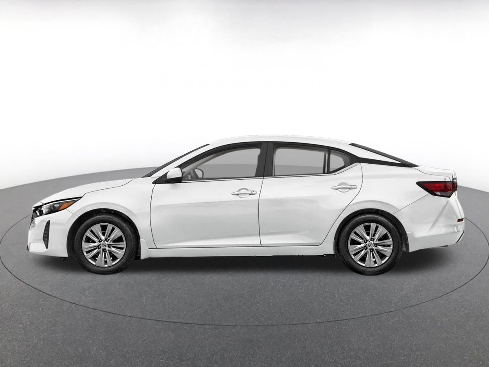 Thumbnail: 2025 Nissan Sentra - 3