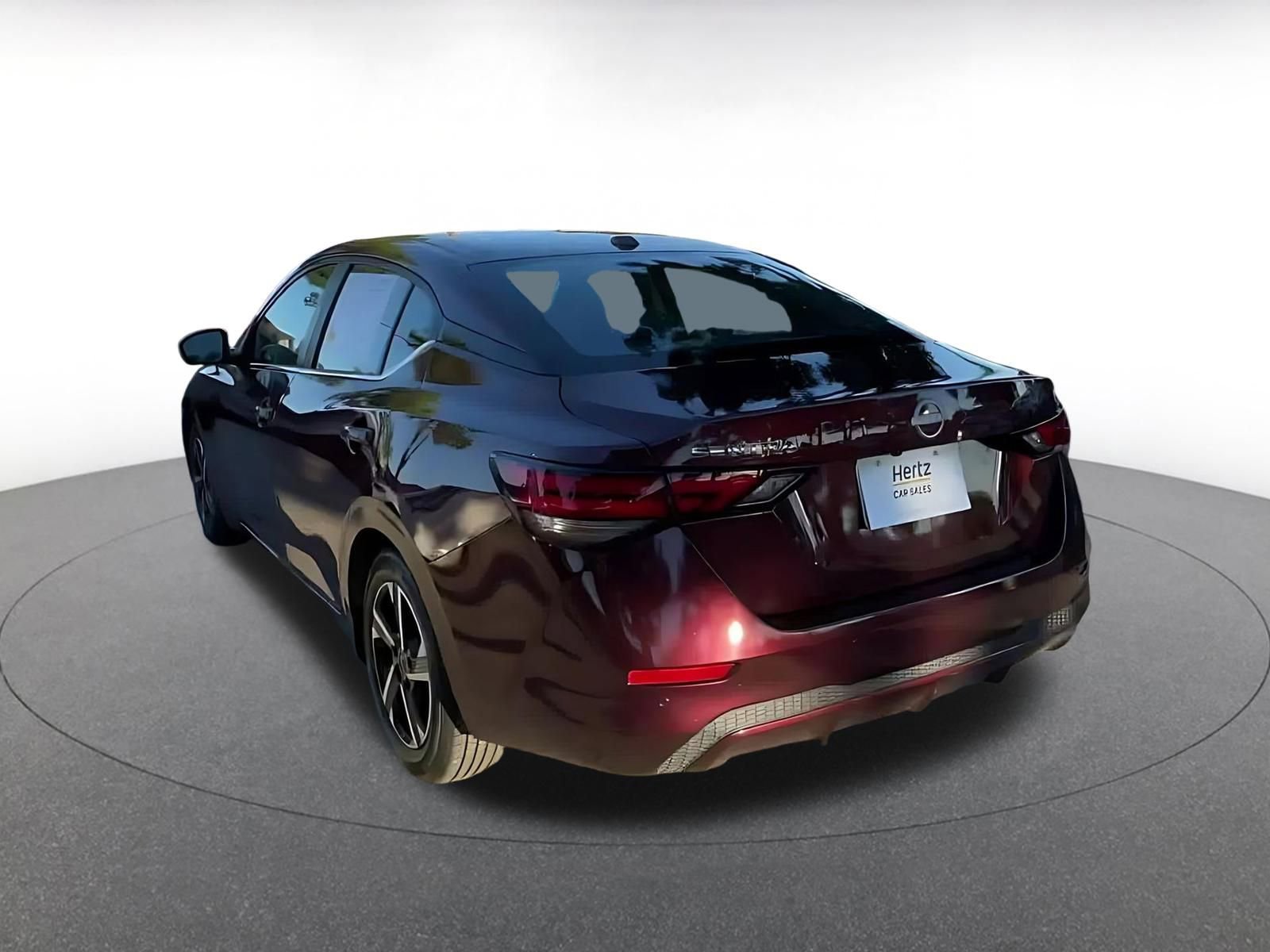 Thumbnail: 2025 Nissan Sentra - 11