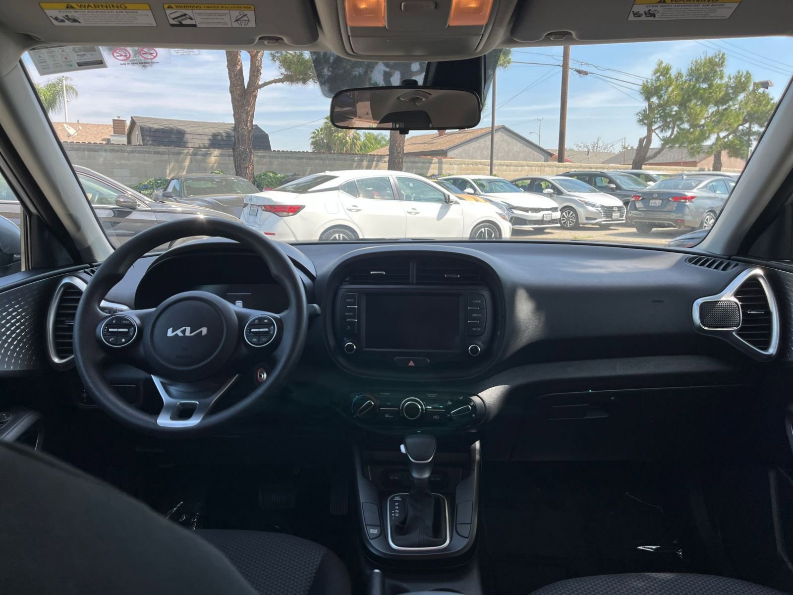 Thumbnail: 2025 Kia Soul - 29