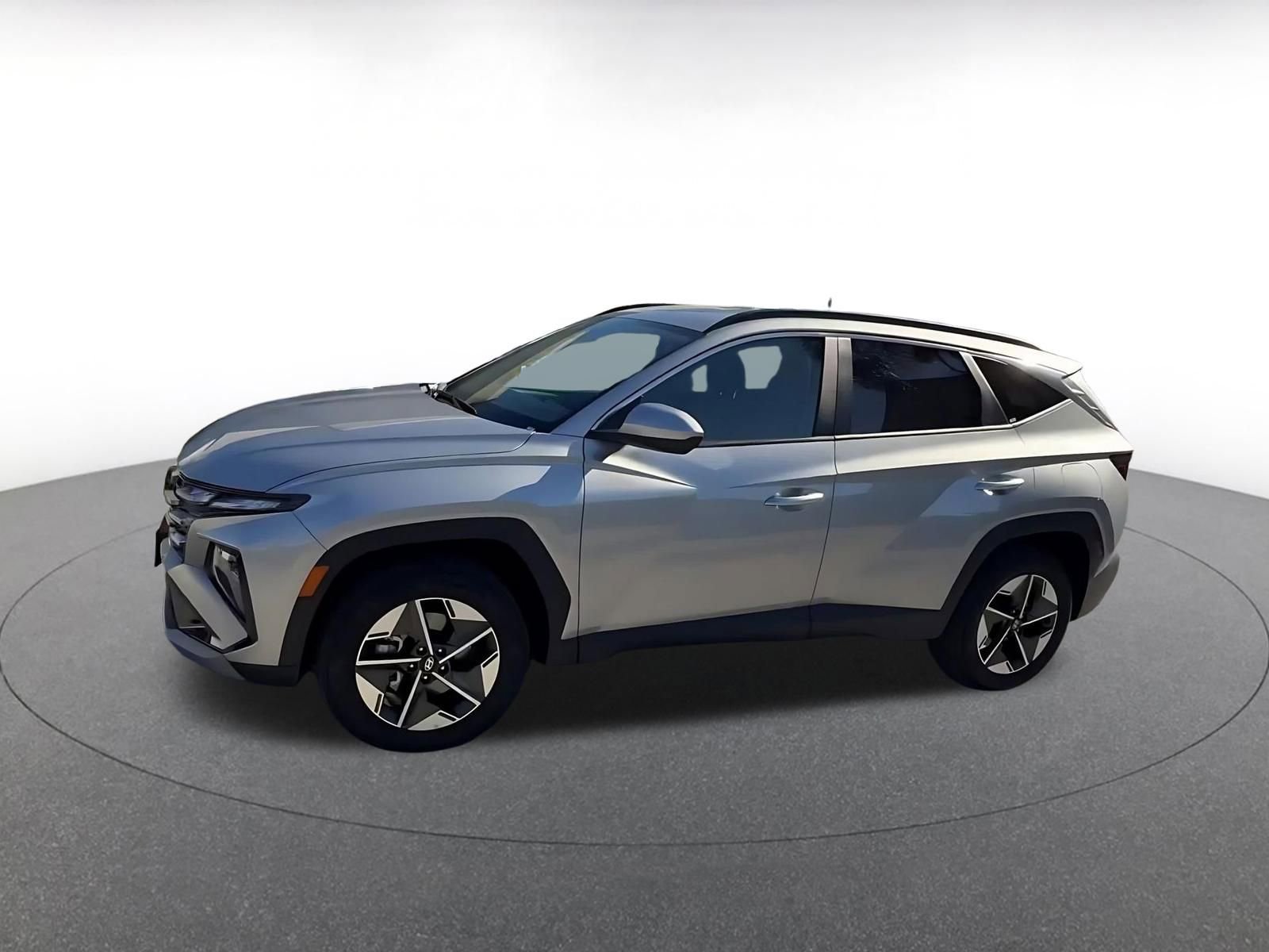 Thumbnail: 2025 Hyundai Tucson - 7