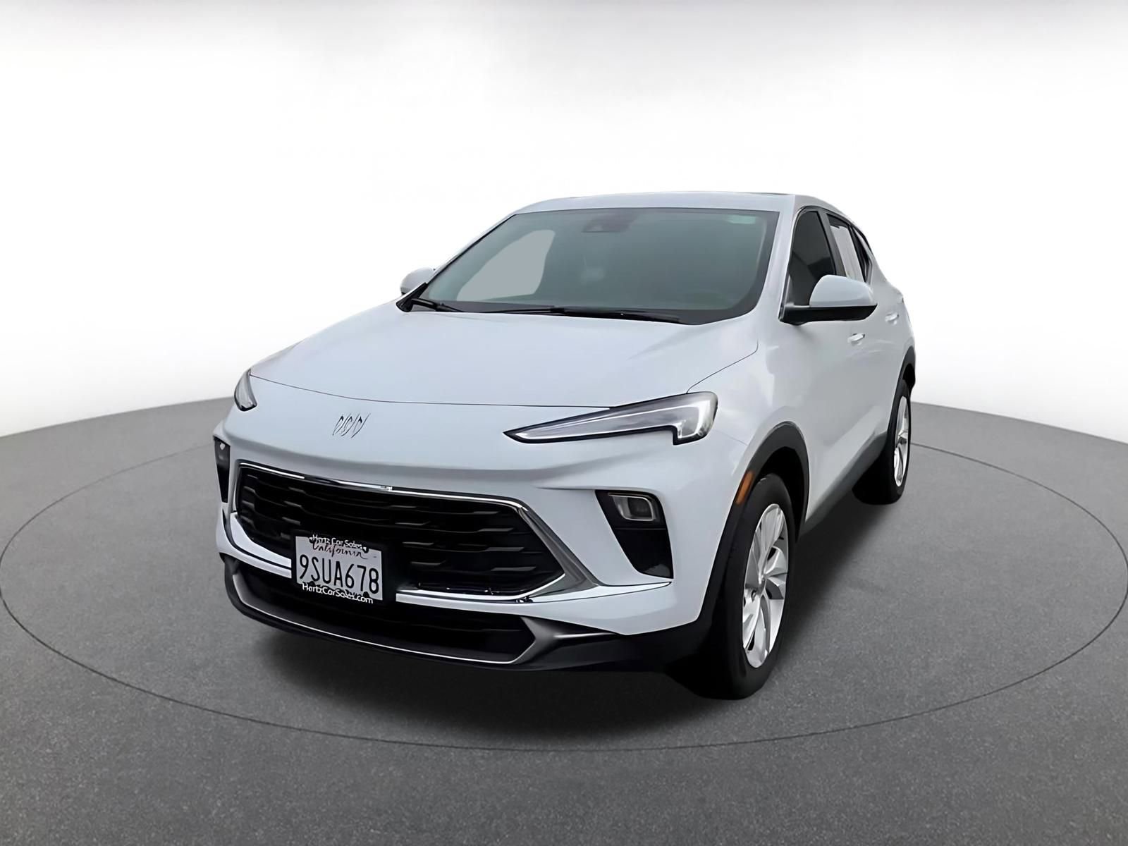 Thumbnail: 2025 Buick Encore GX - 7