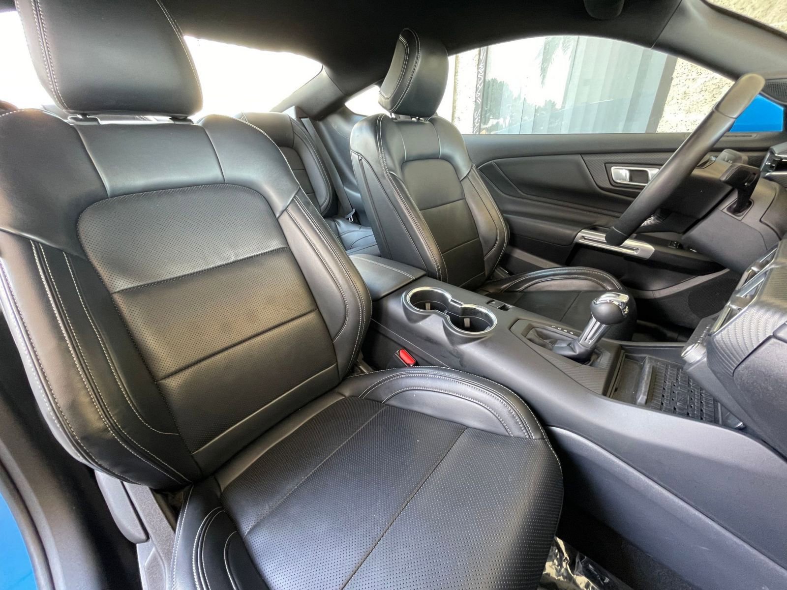 Thumbnail: 2024 Ford Mustang - 35