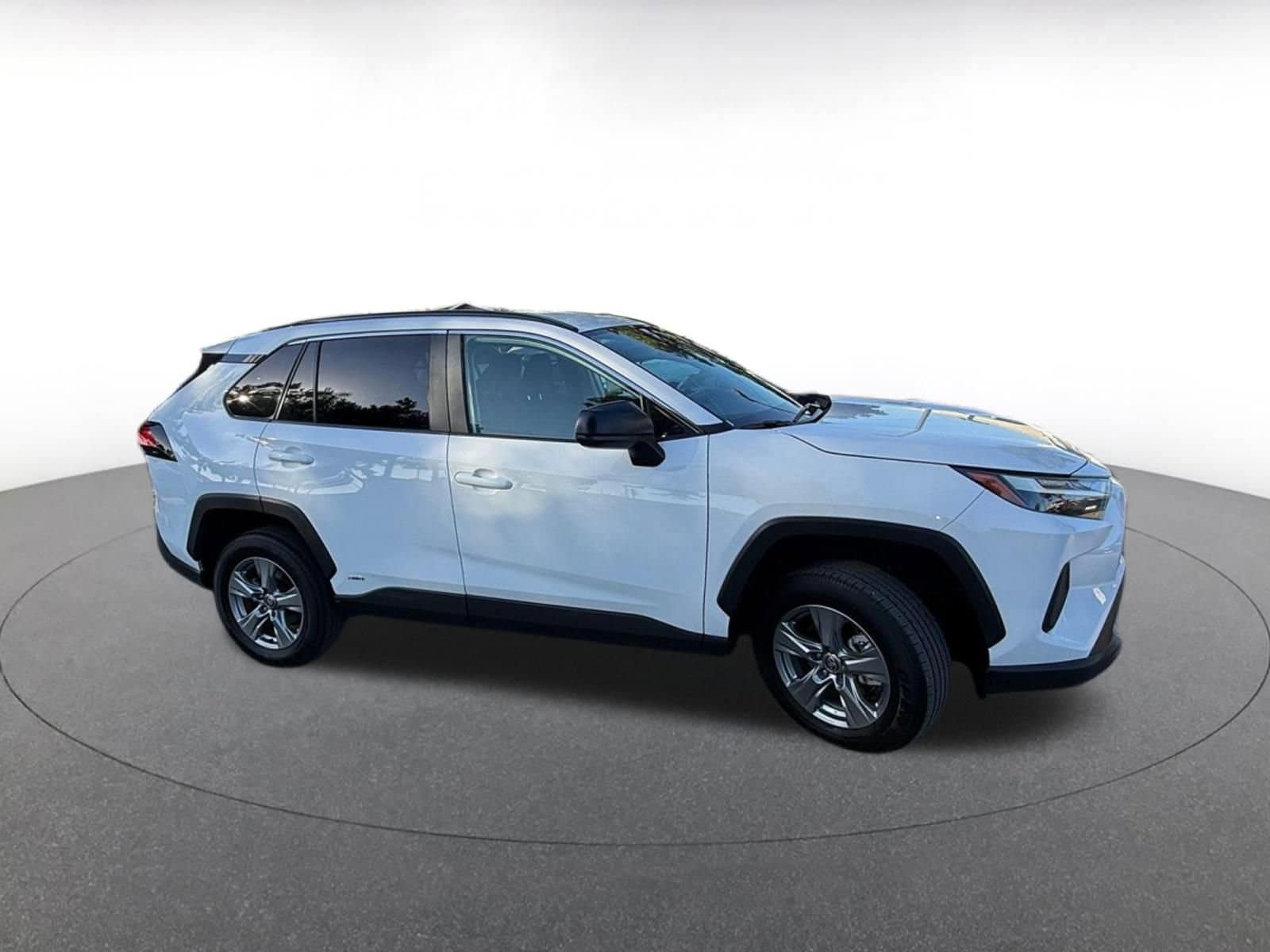 Thumbnail: 2025 Toyota RAV4 - 1