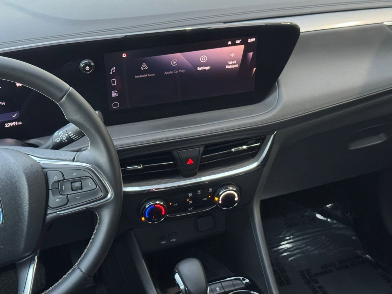 Thumbnail: 2025 Buick Encore GX - 20