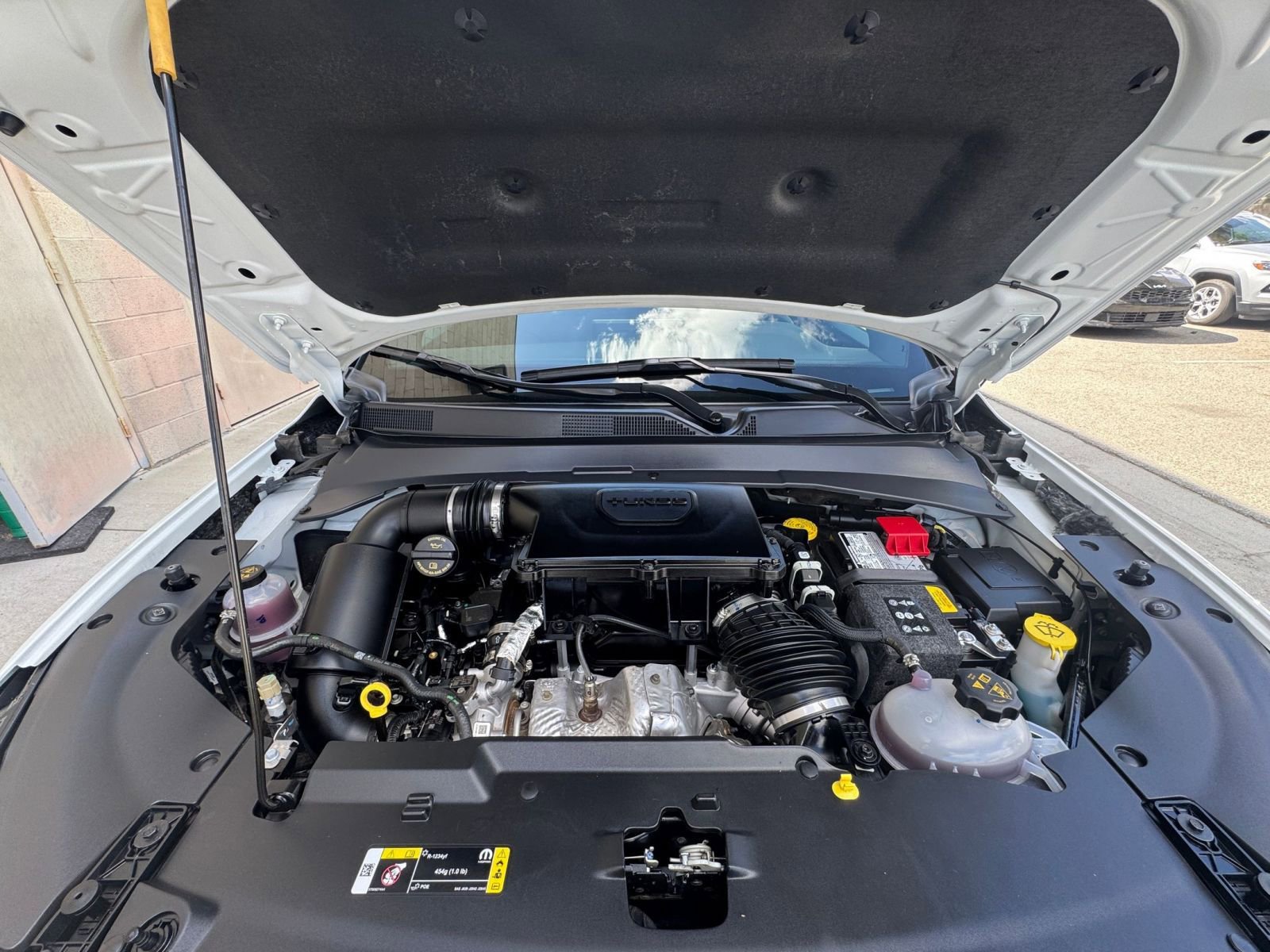 Thumbnail: 2025 Jeep Compass - 31