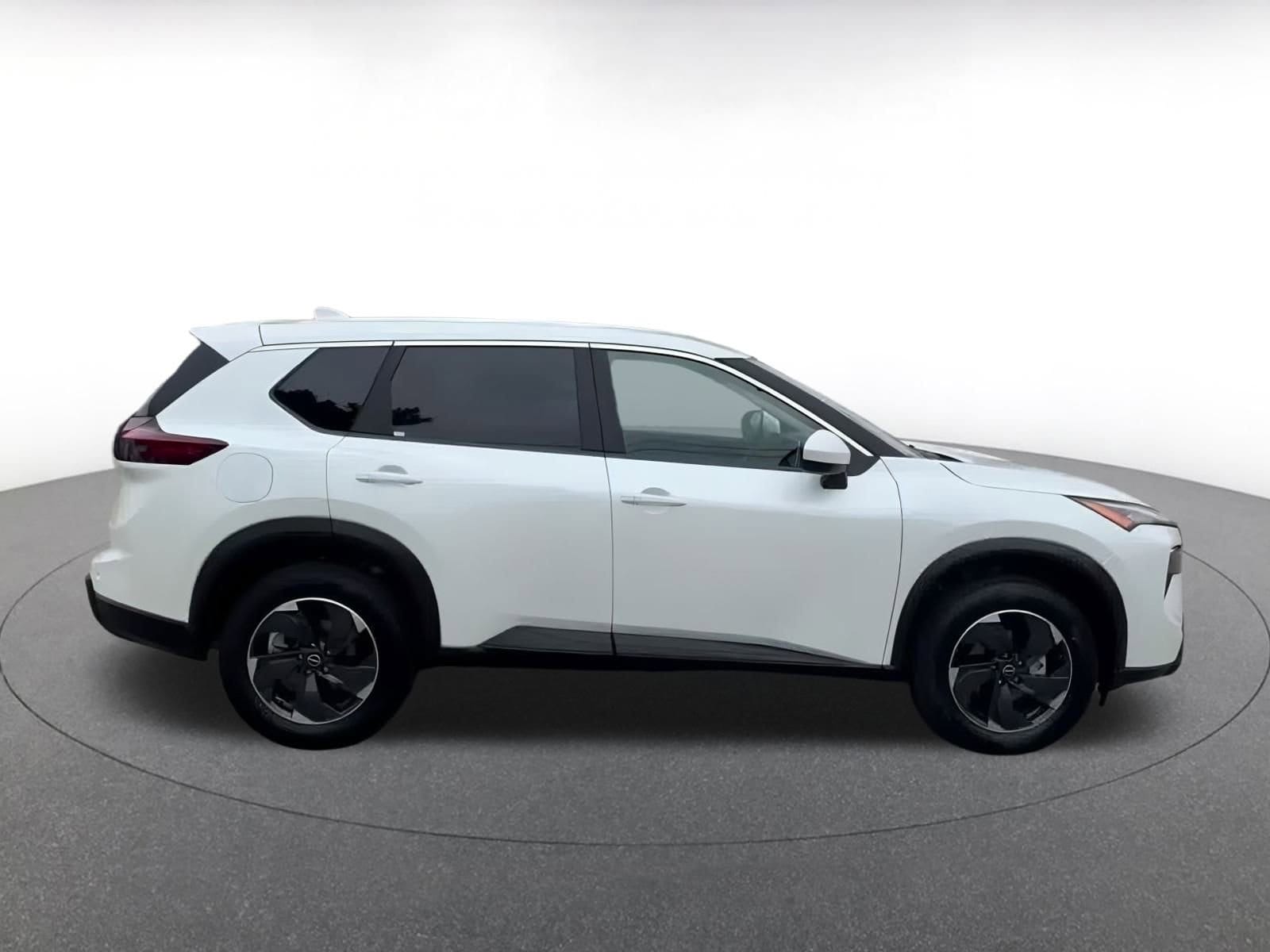 Thumbnail: 2024 Nissan Rogue - 16