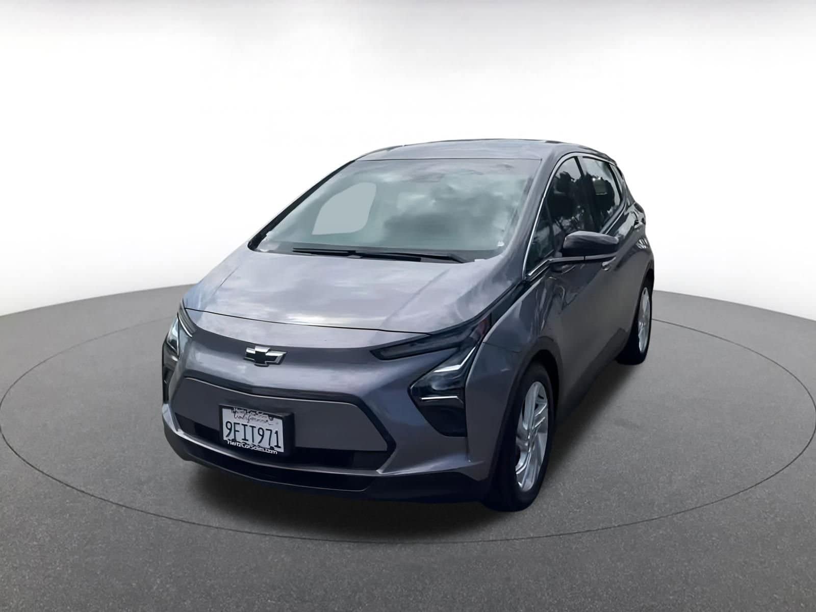 Thumbnail: 2023 Chevrolet Bolt EV - 7
