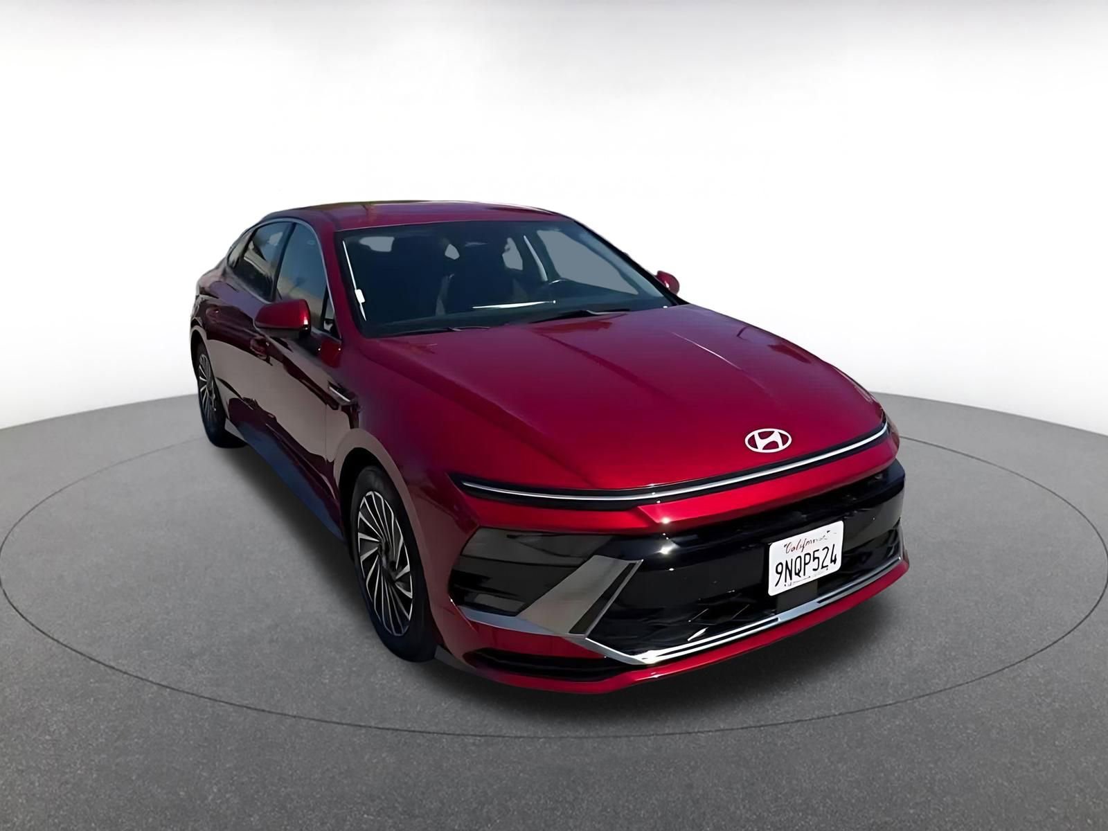 Thumbnail: 2025 Hyundai Sonata - 9