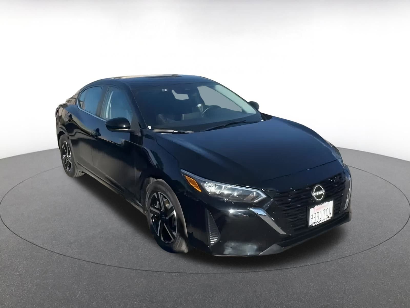 Thumbnail: 2025 Nissan Sentra - 3