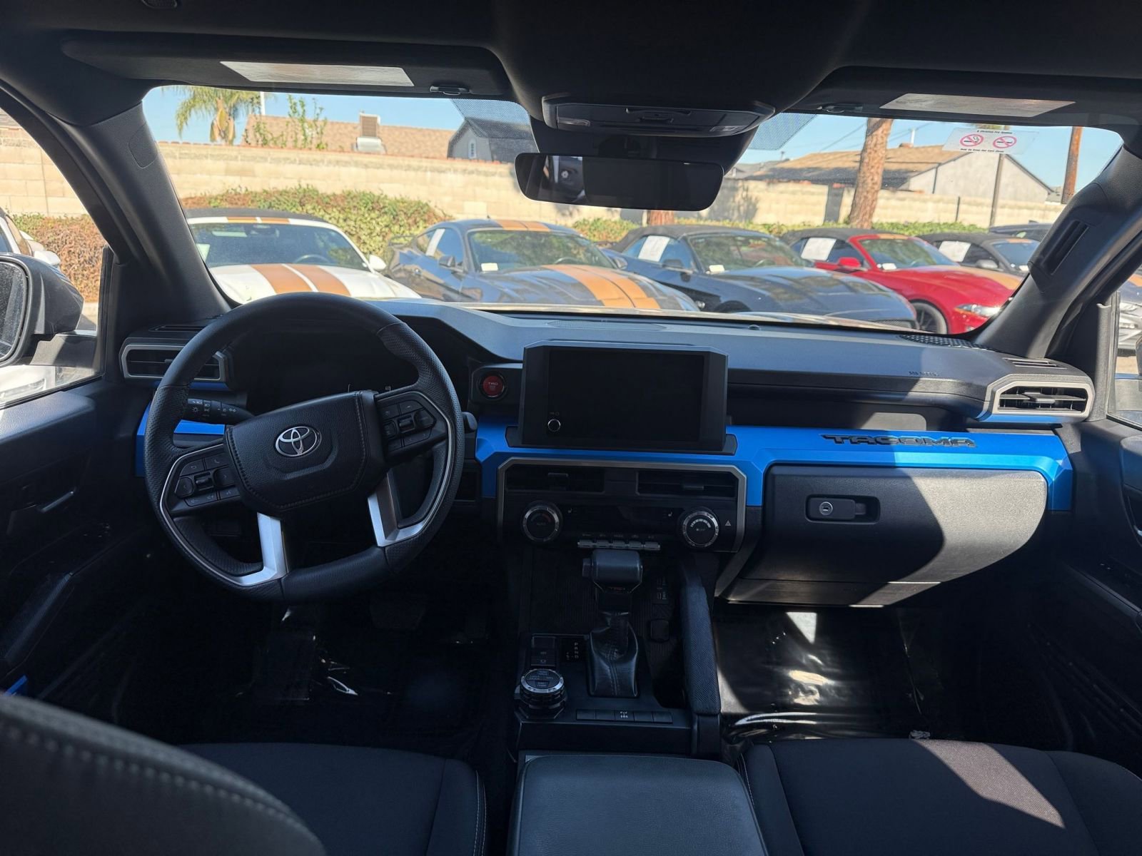 Thumbnail: 2025 Toyota Tacoma - 29