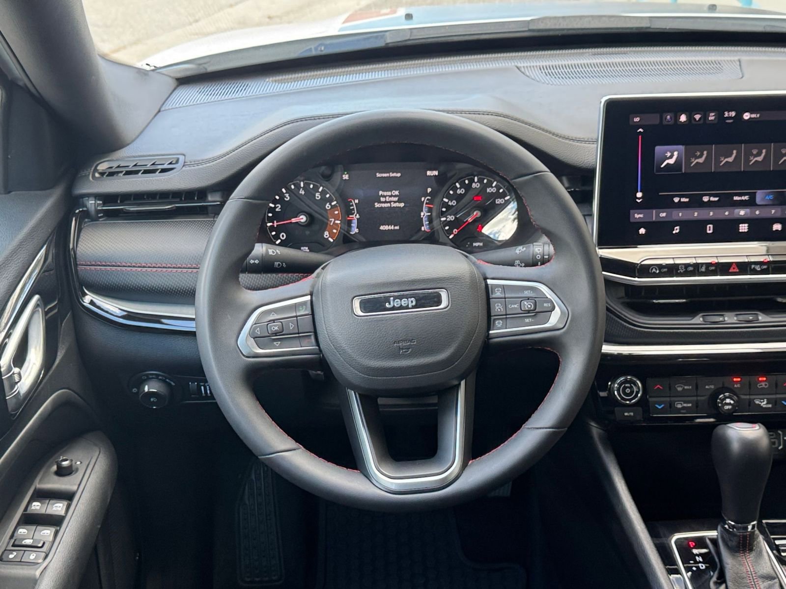 Thumbnail: 2025 Jeep Compass - 27