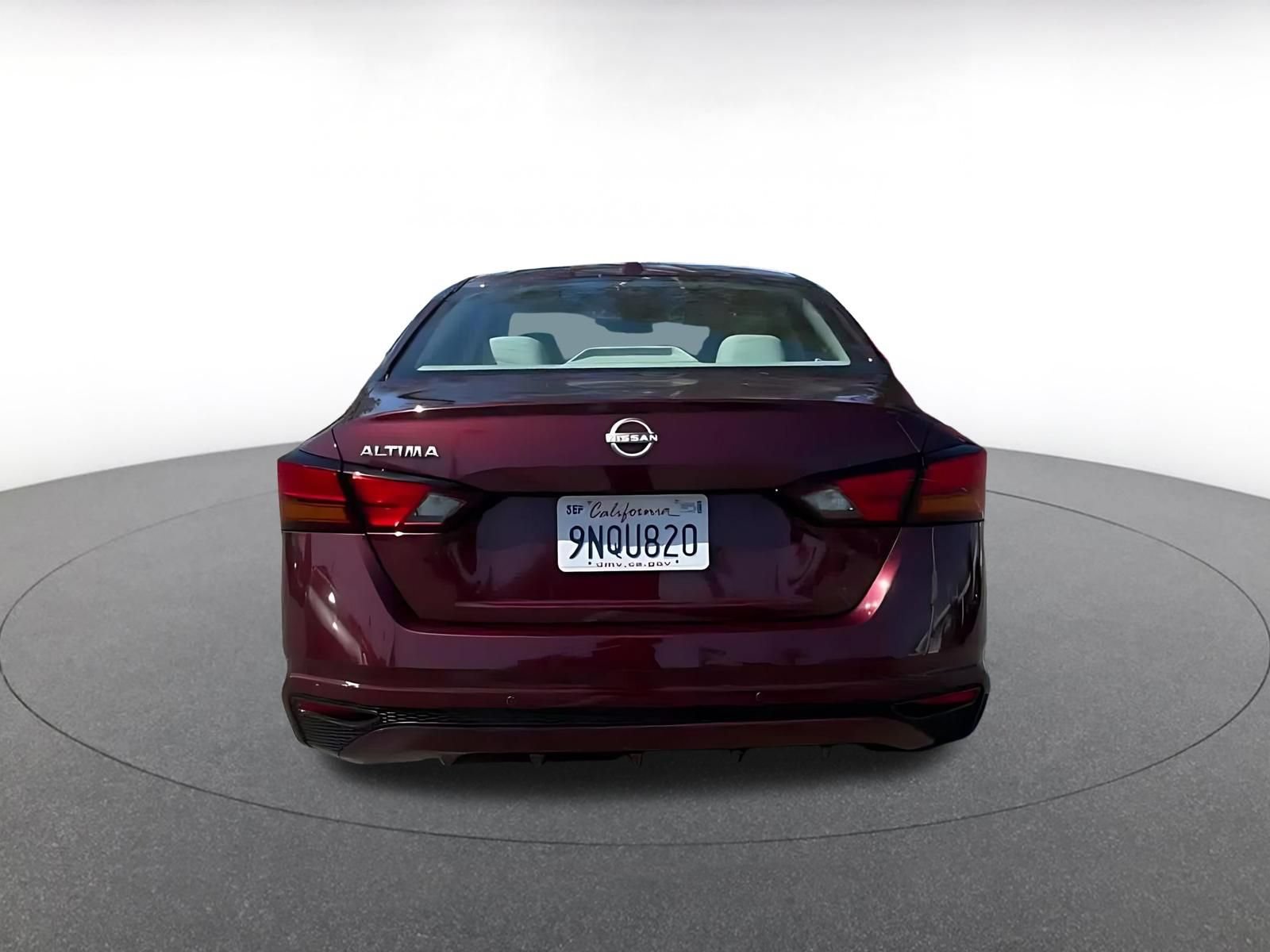 Thumbnail: 2025 Nissan Altima - 12