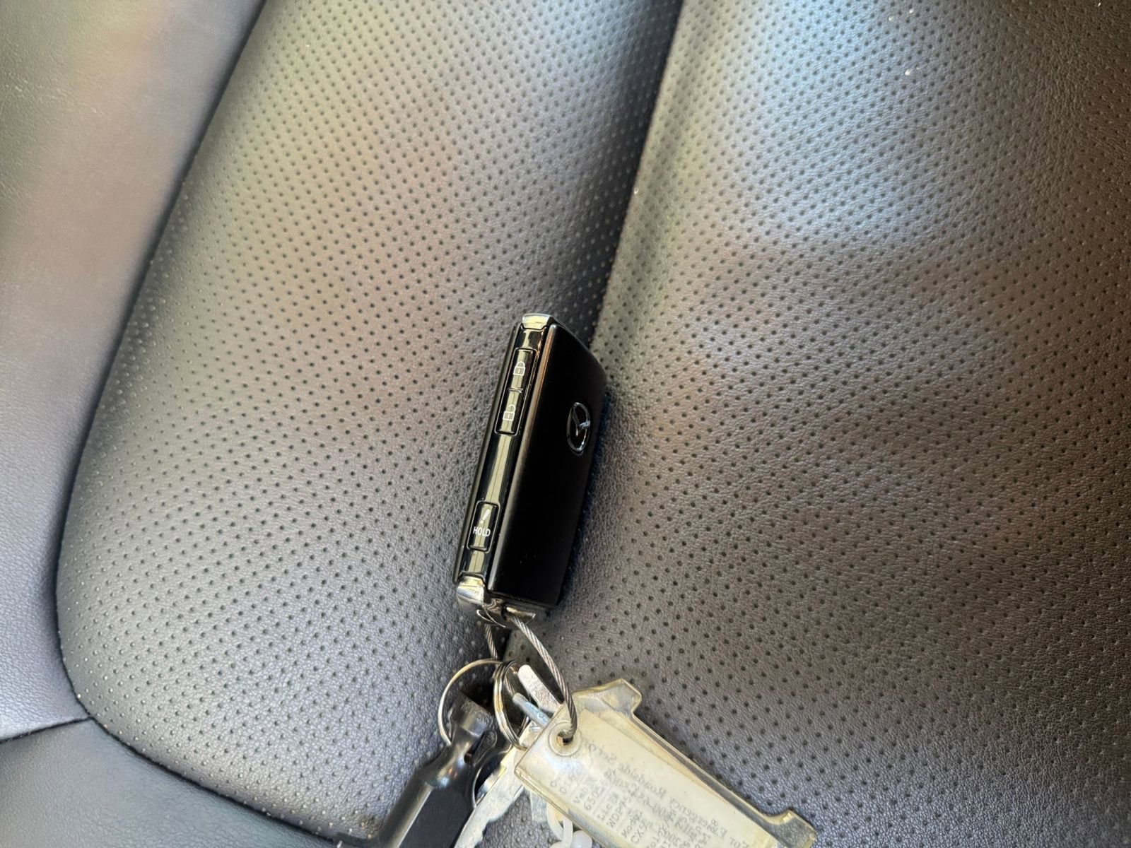 Thumbnail: 2025 Mazda CX-5 - 22