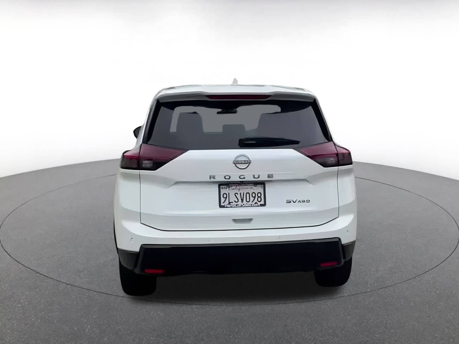 Thumbnail: 2024 Nissan Rogue - 12