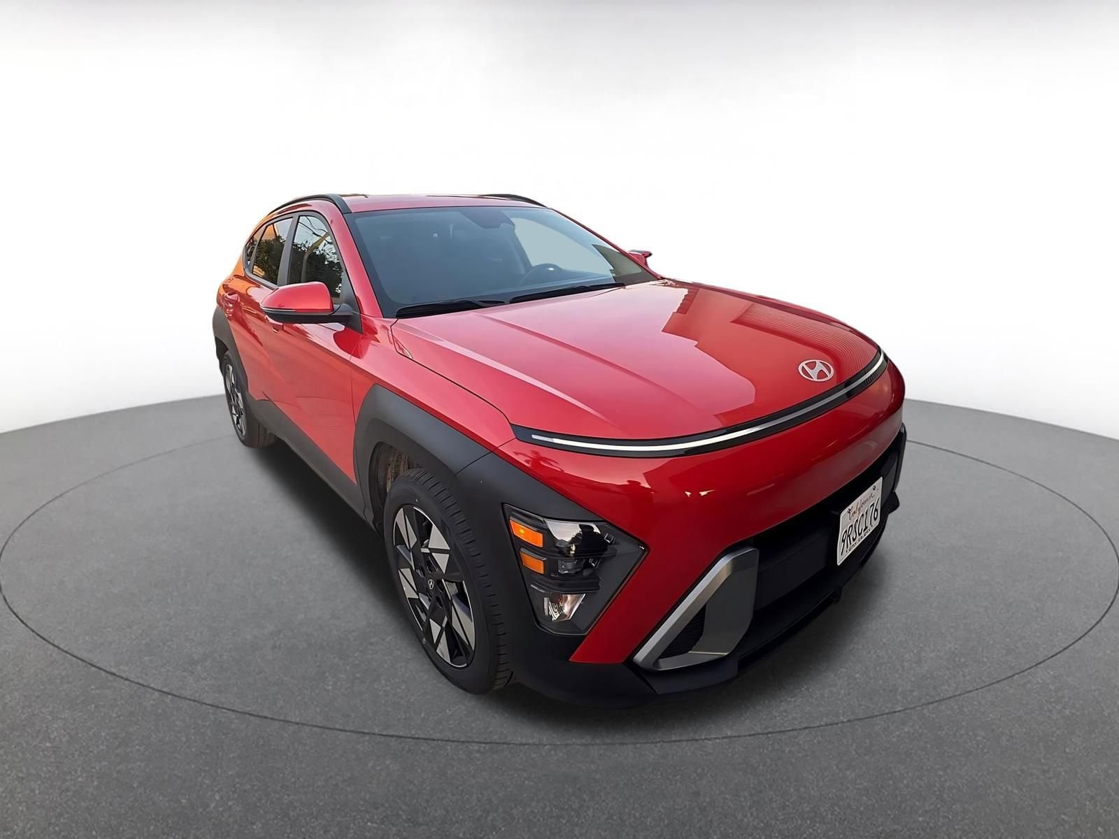 Thumbnail: 2025 Hyundai Kona - 1