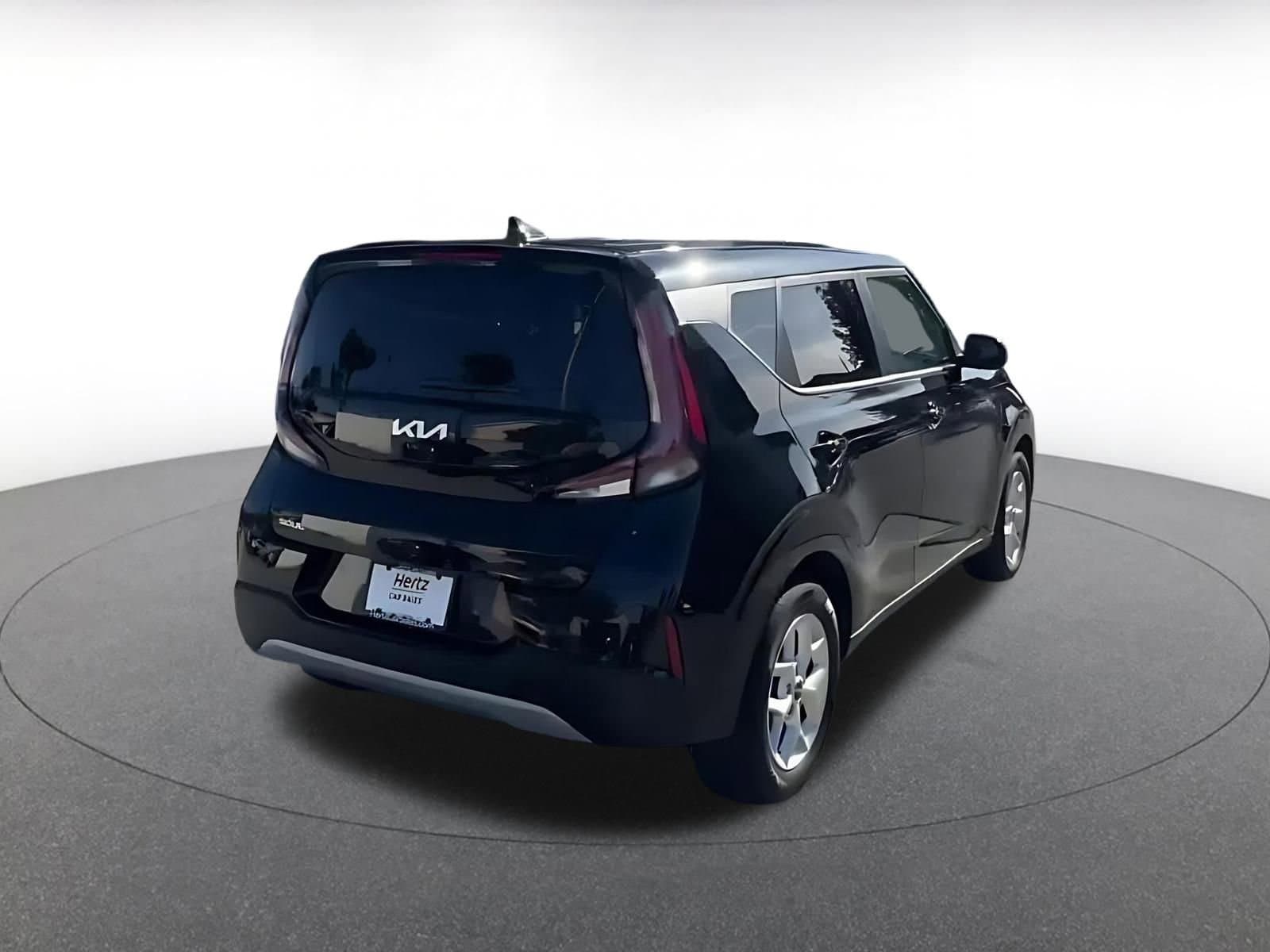 Thumbnail: 2025 Kia Soul - 14