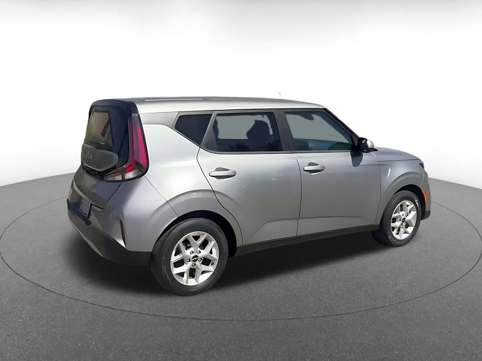 Thumbnail: 2025 Kia Soul - 14