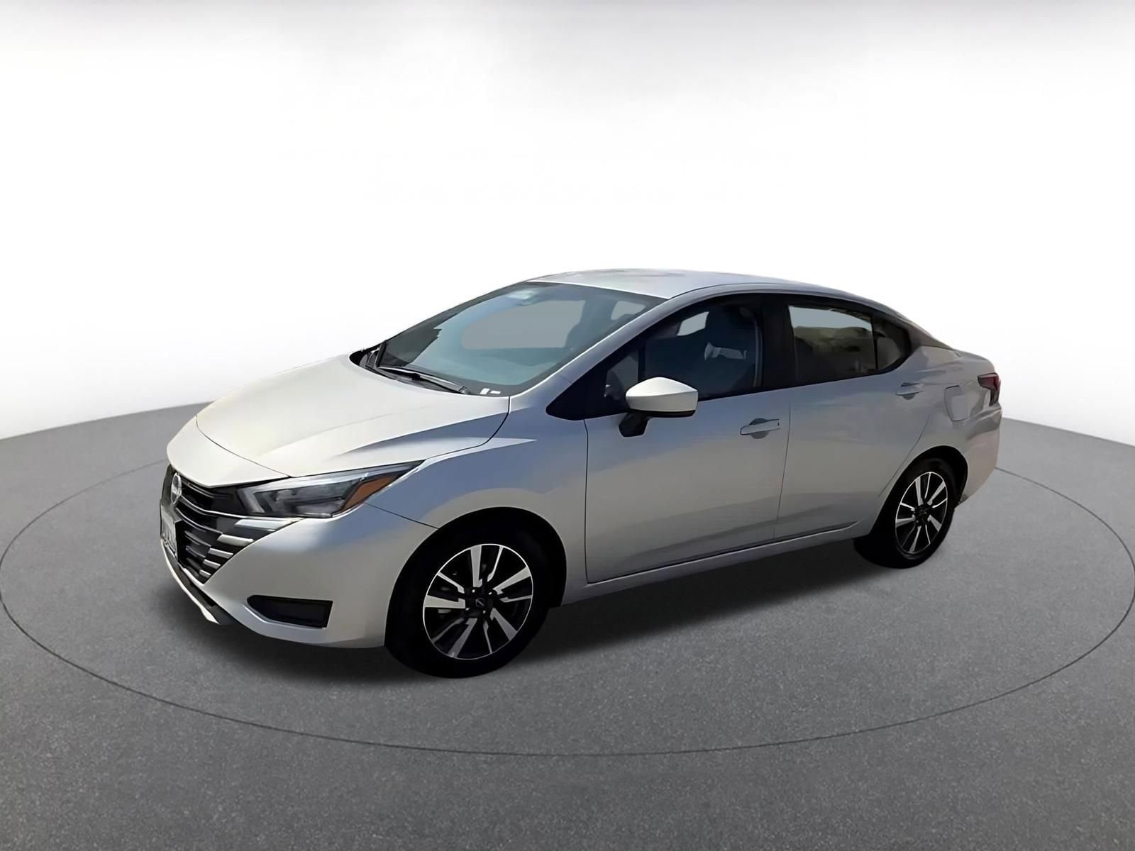 Thumbnail: 2025 Nissan Versa - 8