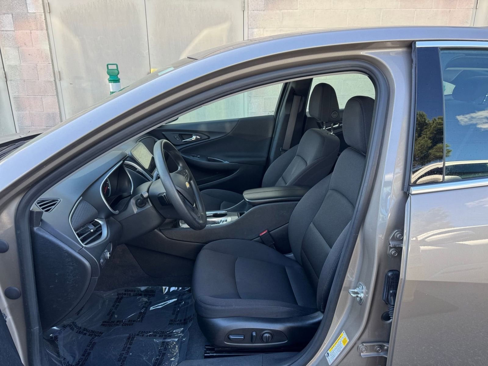 Thumbnail: 2024 Chevrolet Malibu - 28