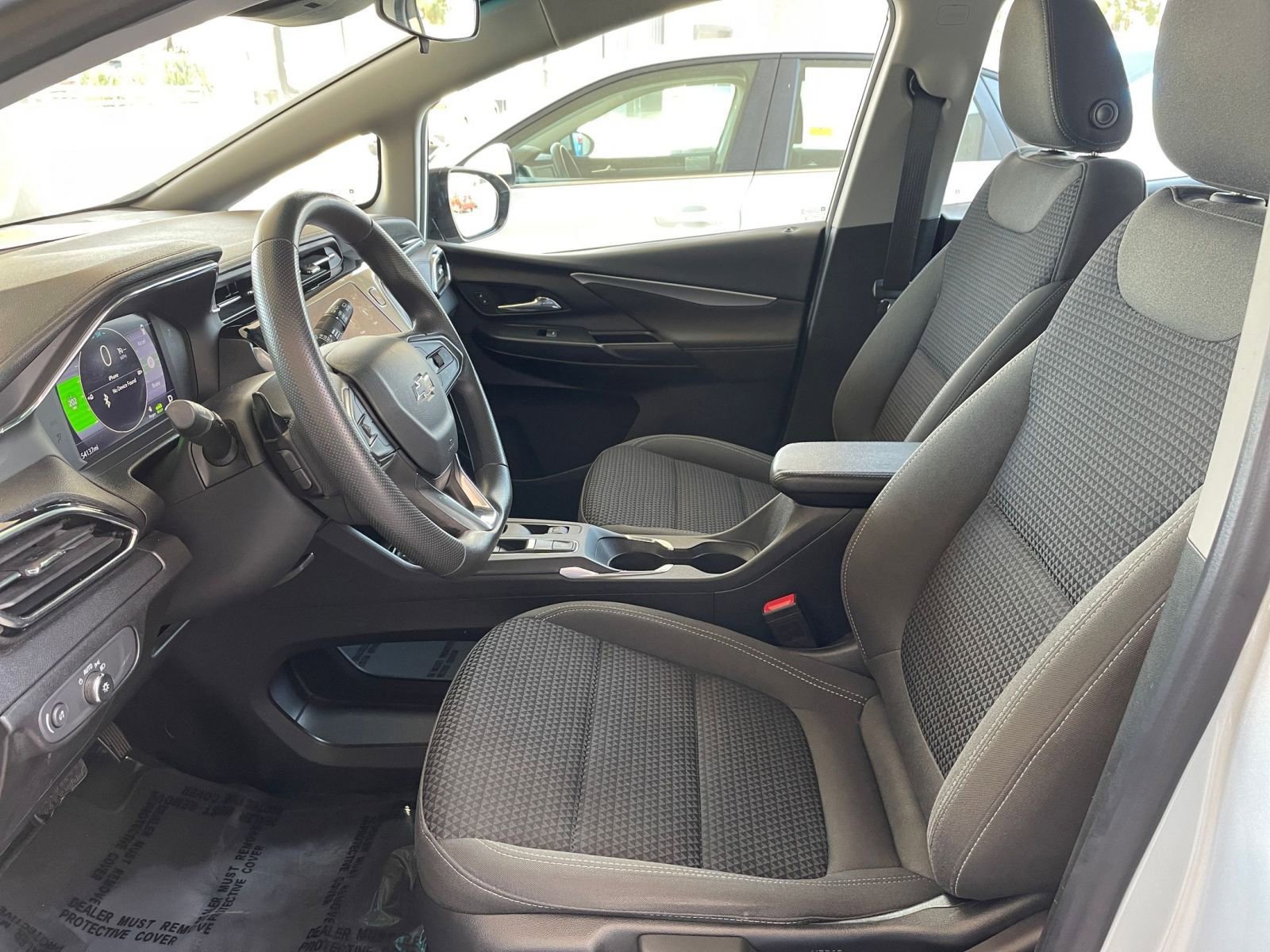 Thumbnail: 2023 Chevrolet Bolt EV - 29