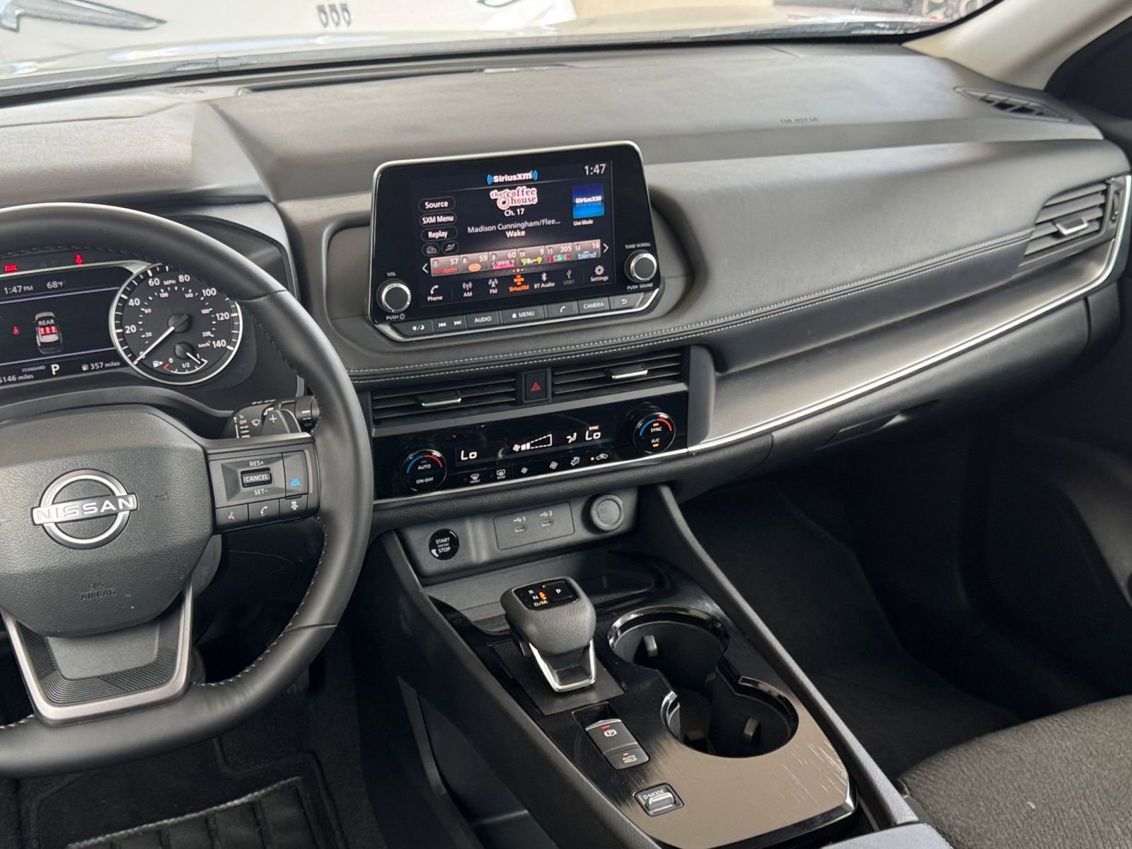 Thumbnail: 2025 Nissan Rogue - 20