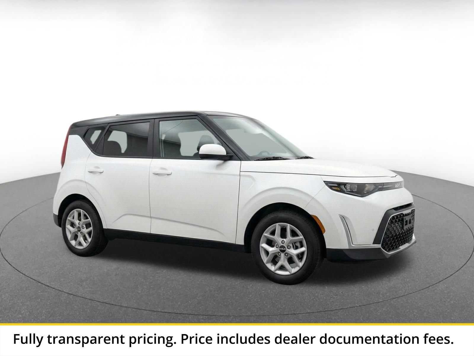 Thumbnail: 2025 Kia Soul - 1