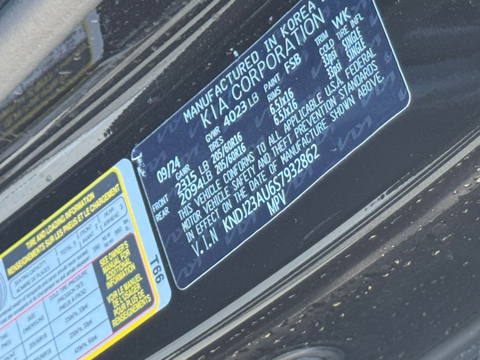 Thumbnail: 2025 Kia Soul - 27