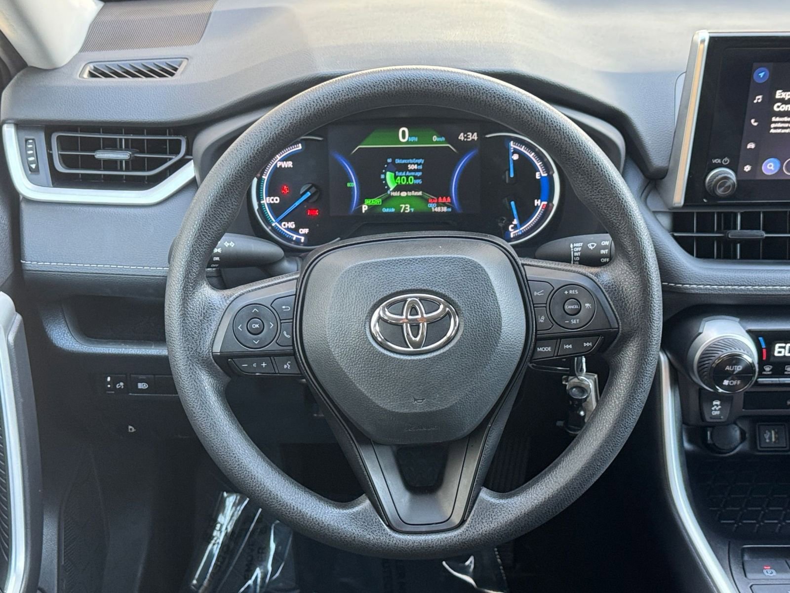 Thumbnail: 2025 Toyota RAV4 - 27