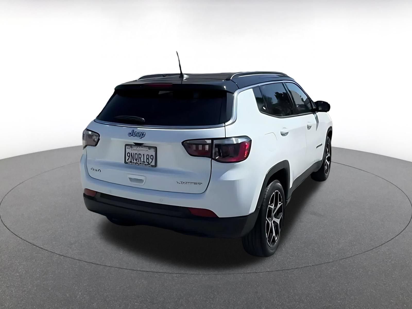 Thumbnail: 2025 Jeep Compass - 11
