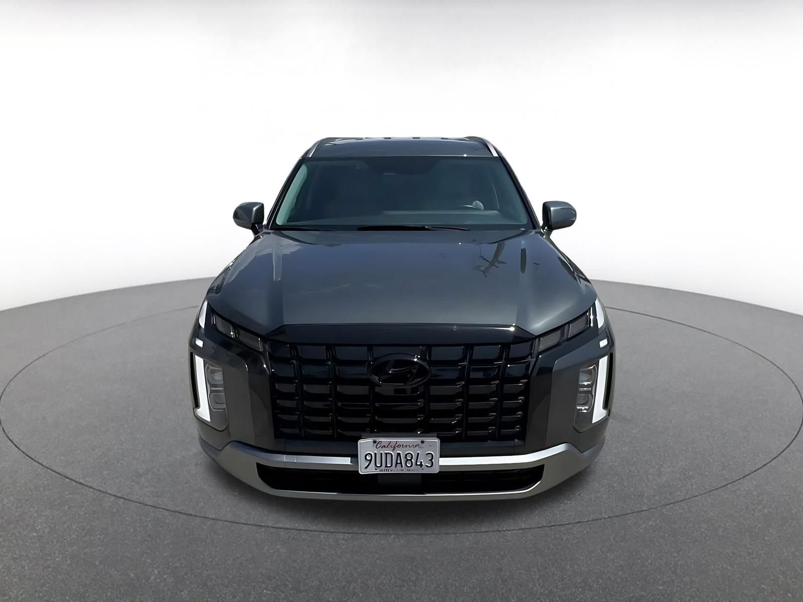 Thumbnail: 2025 Hyundai Palisade - 4