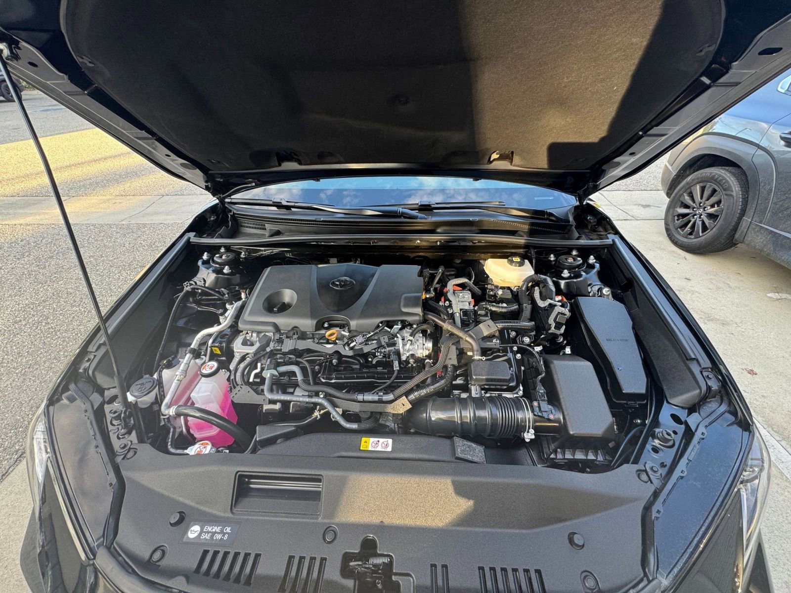 Thumbnail: 2025 Toyota Camry - 31