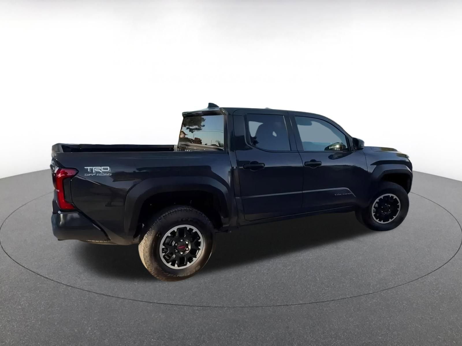 Thumbnail: 2025 Toyota Tacoma - 12