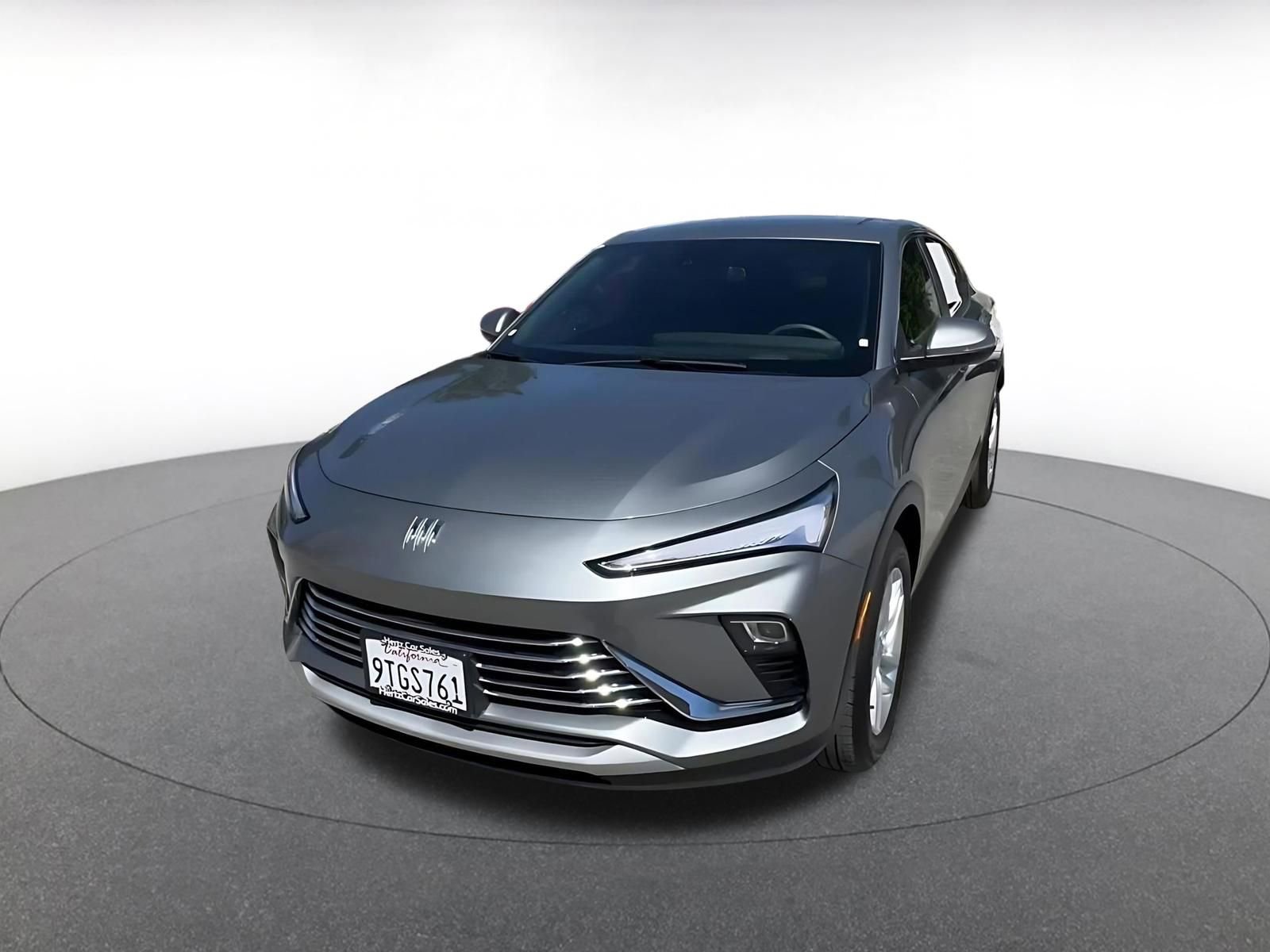 Thumbnail: 2025 Buick Envista - 7