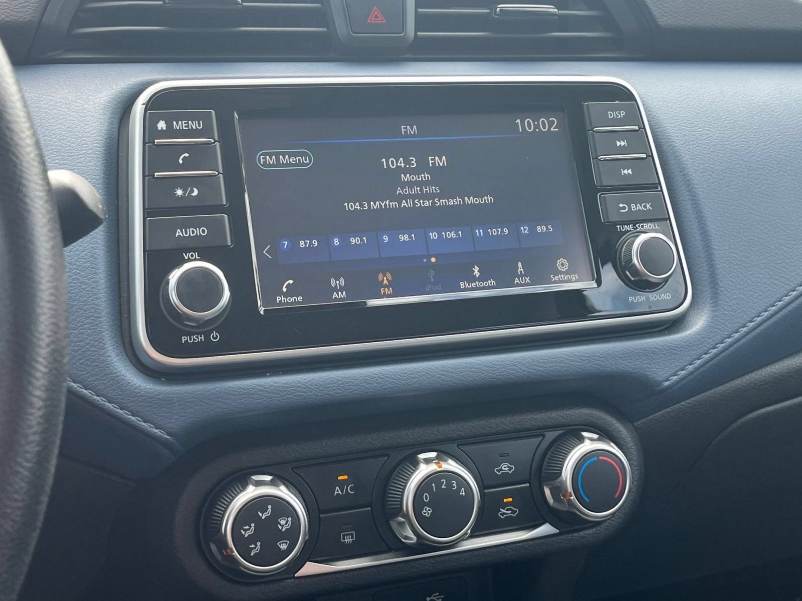 Thumbnail: 2025 Nissan Versa - 20