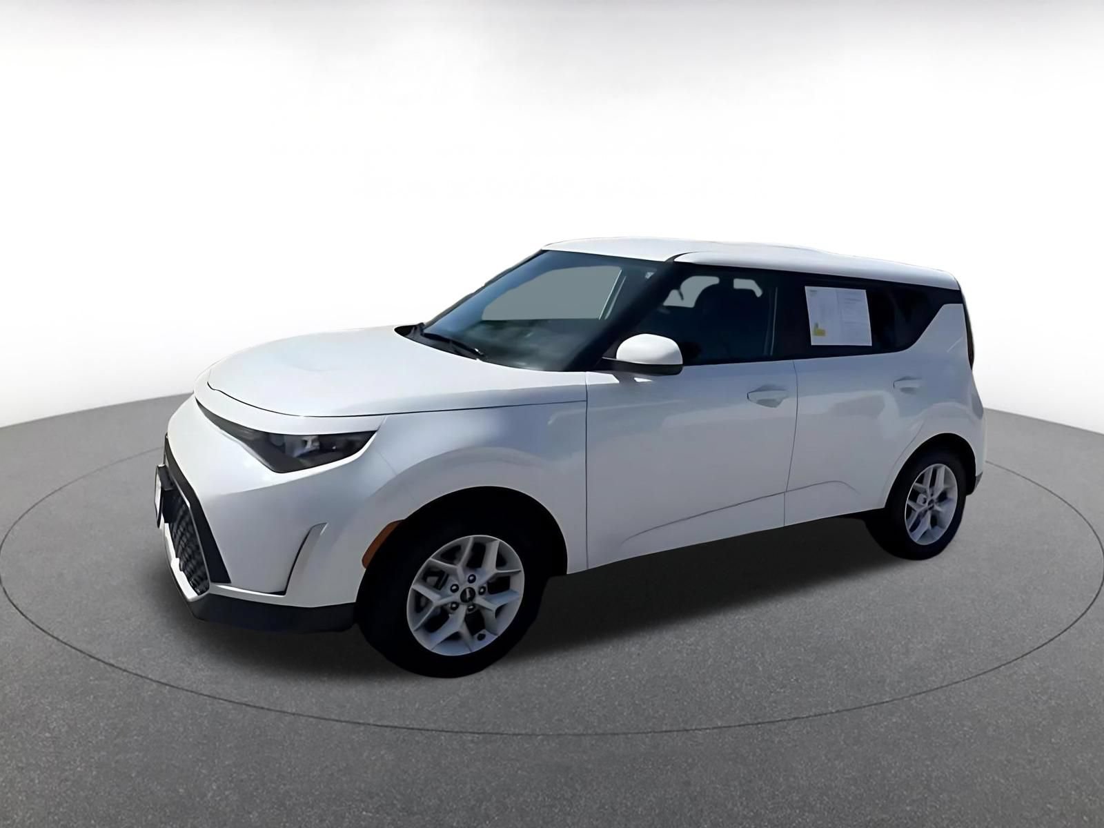 Thumbnail: 2025 Kia Soul - 8